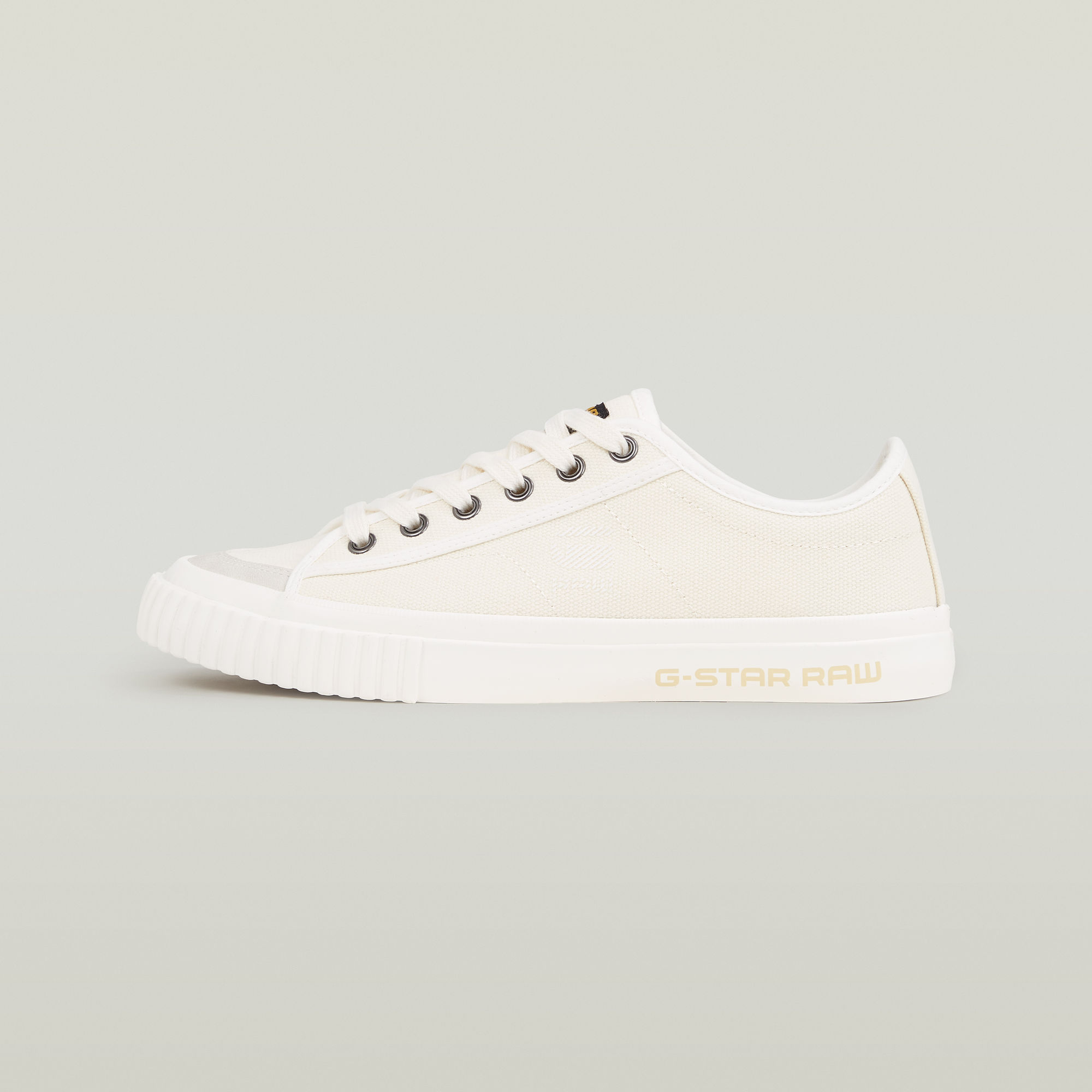 

Deck Basic Sneakers - White - Women