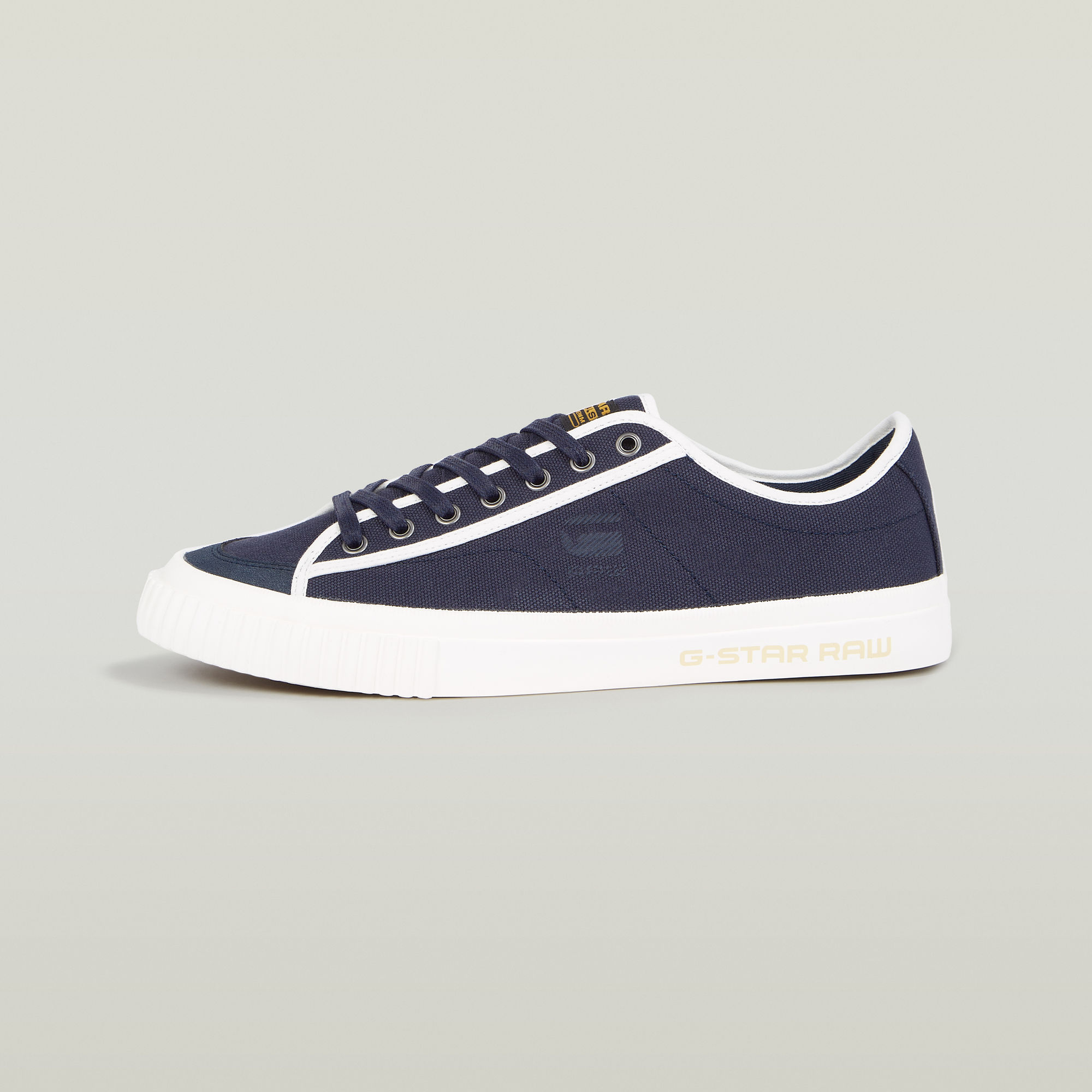 Deck Trim Sneaker - Mehrfarbig - Herren