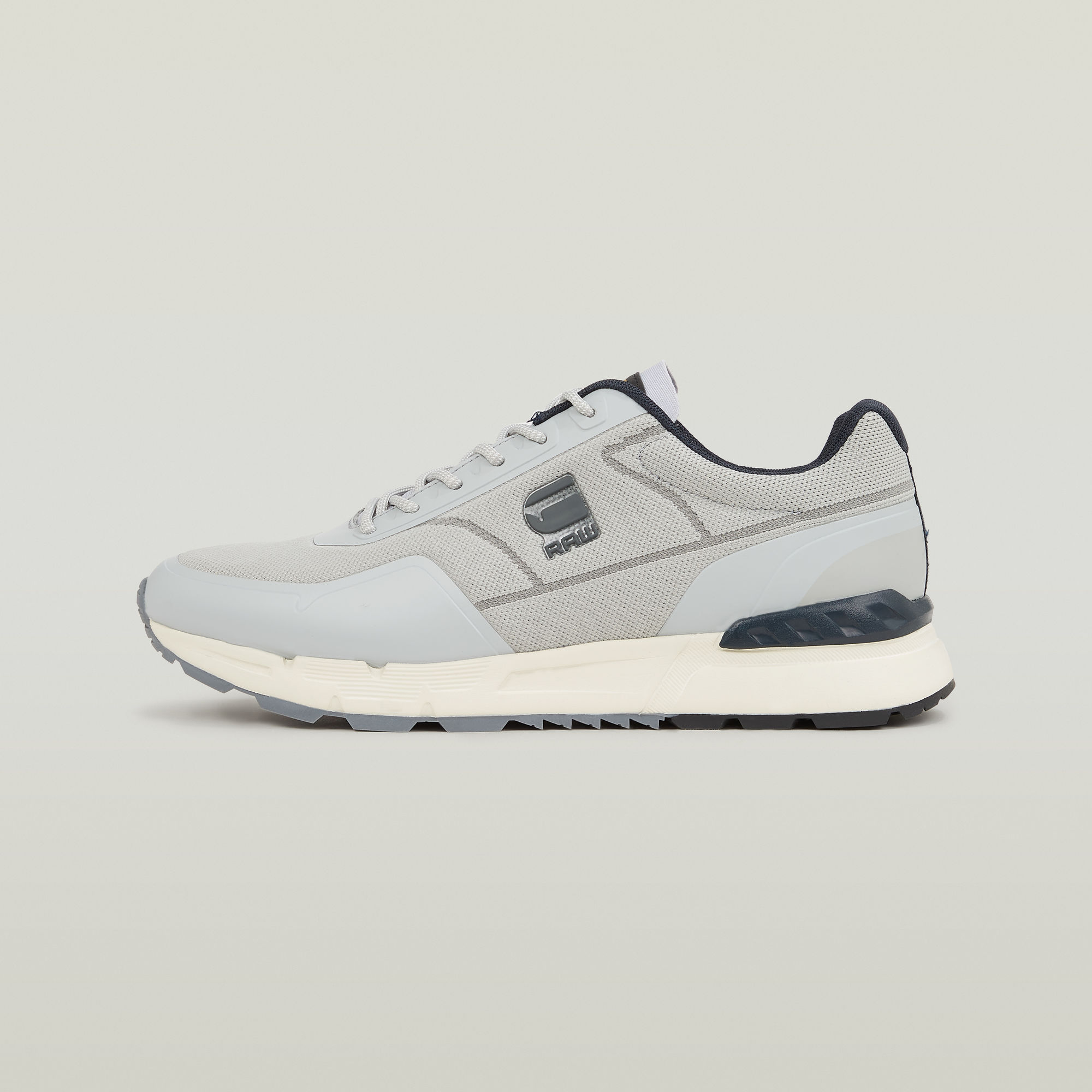 

Holorn II Knit Sneaker - Grau - Herren