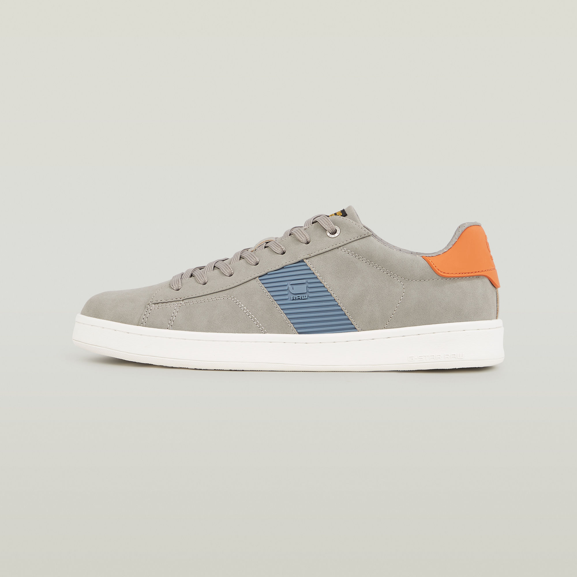 

Recruit II TPU Blocked Sneakers - Meerkleurig - Heren