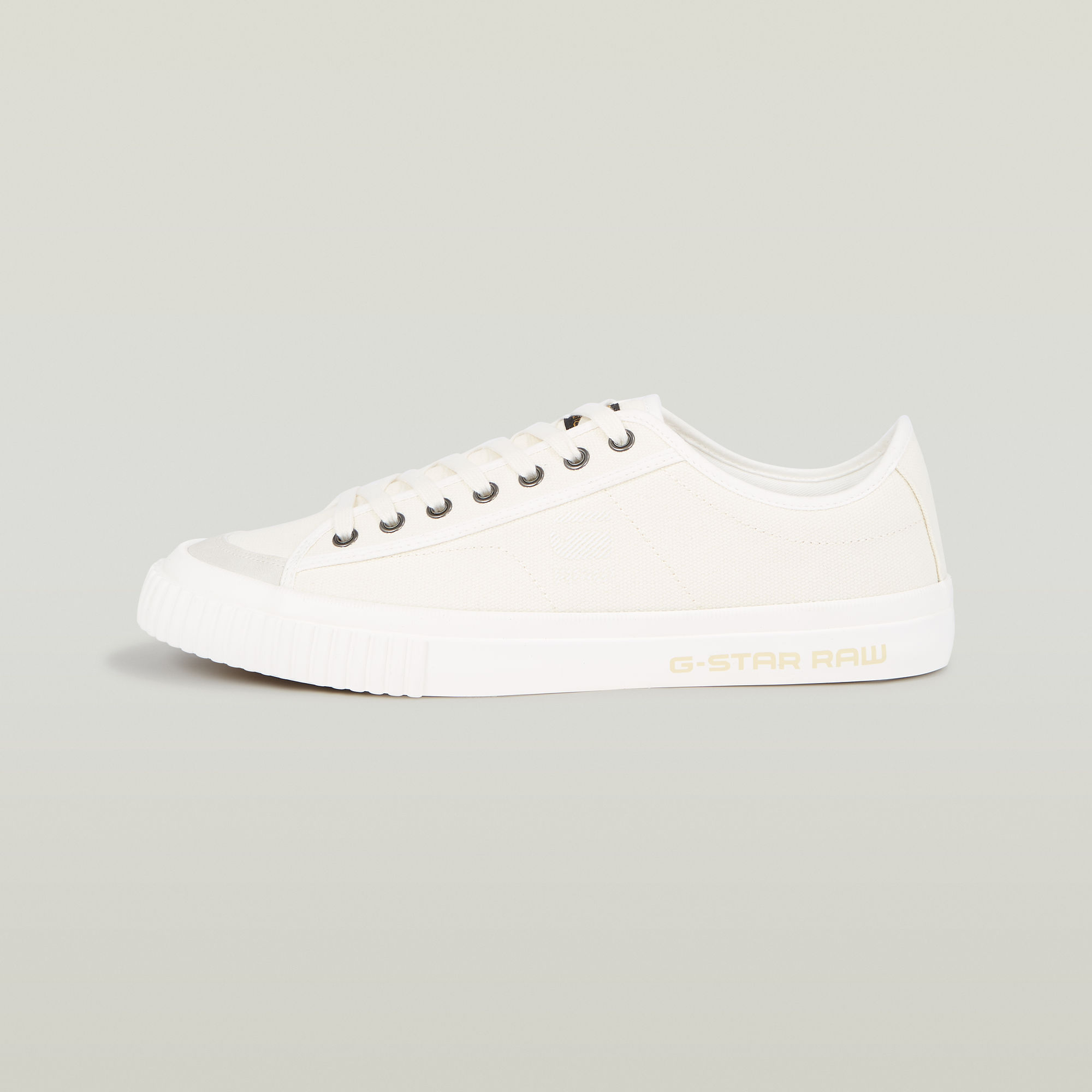 

Deck Basic Sneakers - White - Men