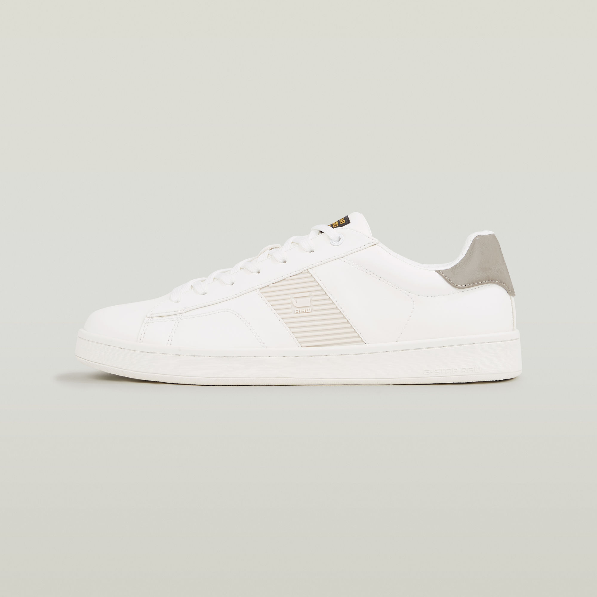 

Recruit II TPU Basic Sneakers - Multi color - Men