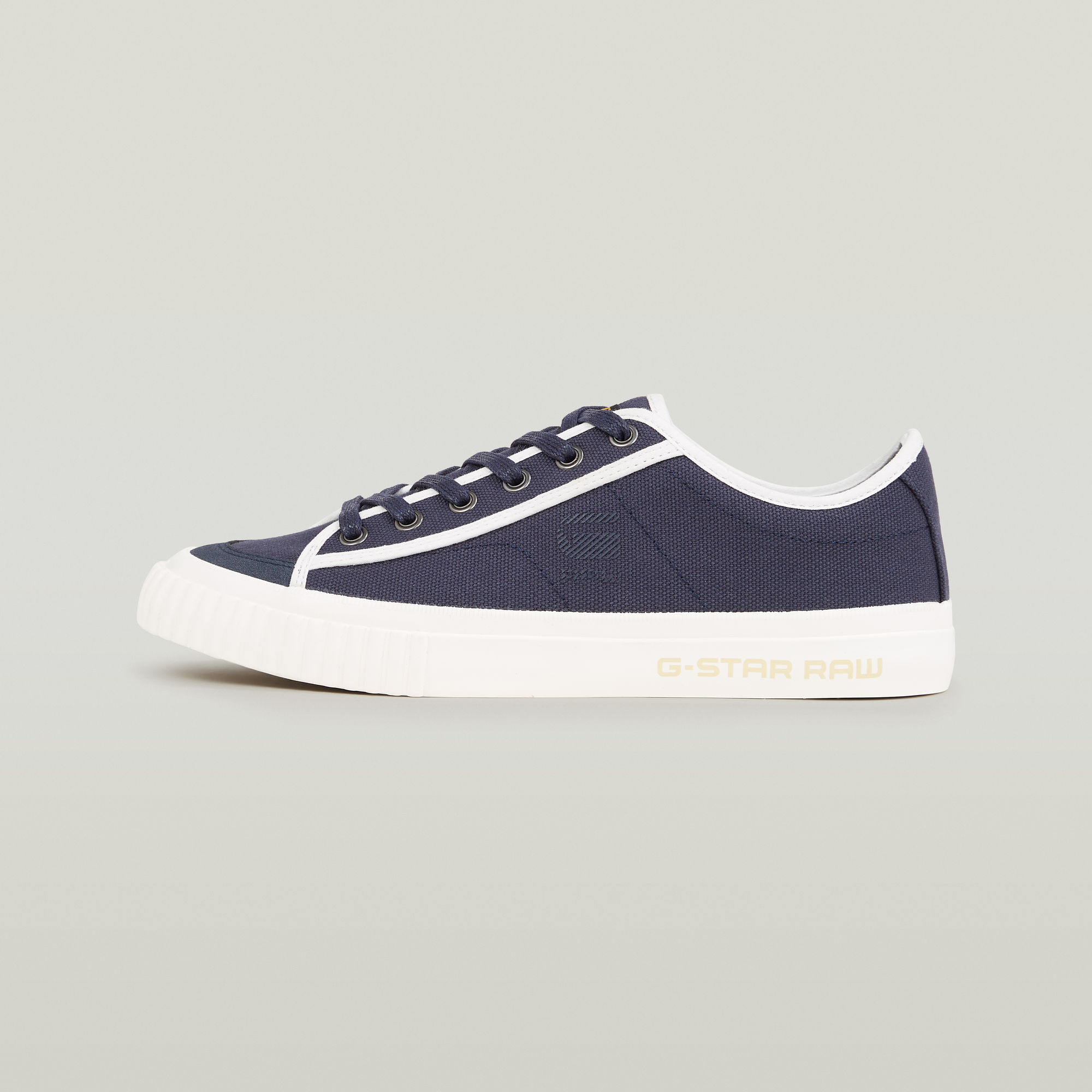 Deck Trim Sneaker - Mehrfarbig - Damen