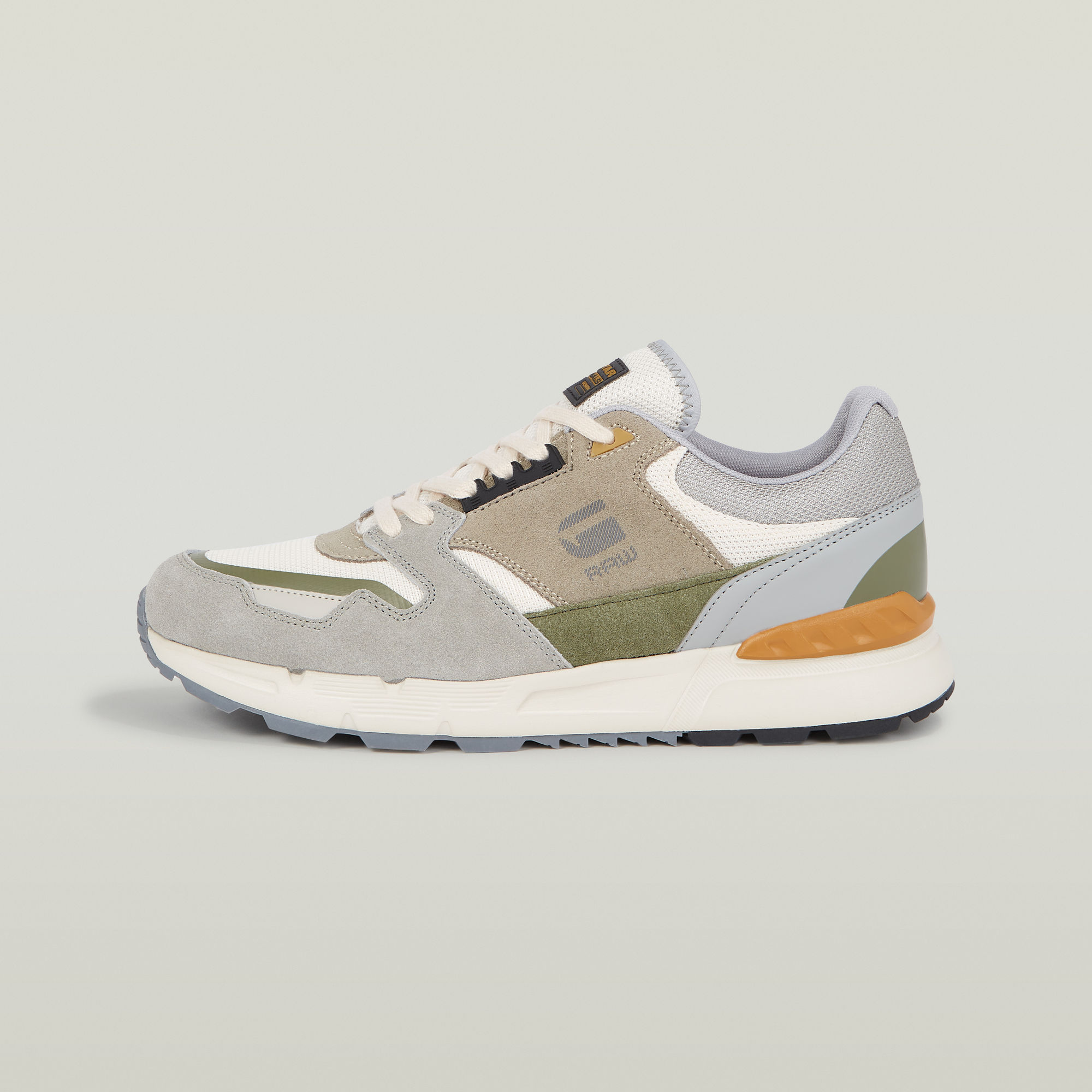 

Holorn Blocked II Sneakers - Multi color - Men