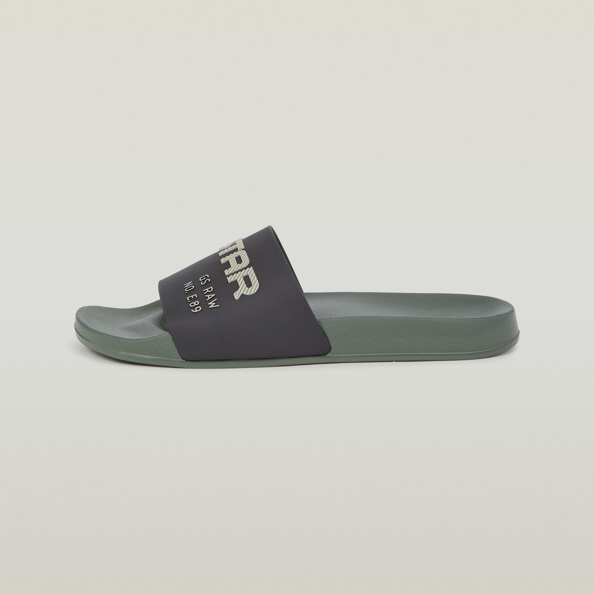 

Cart V TPU Slippers - Meerkleurig - Heren