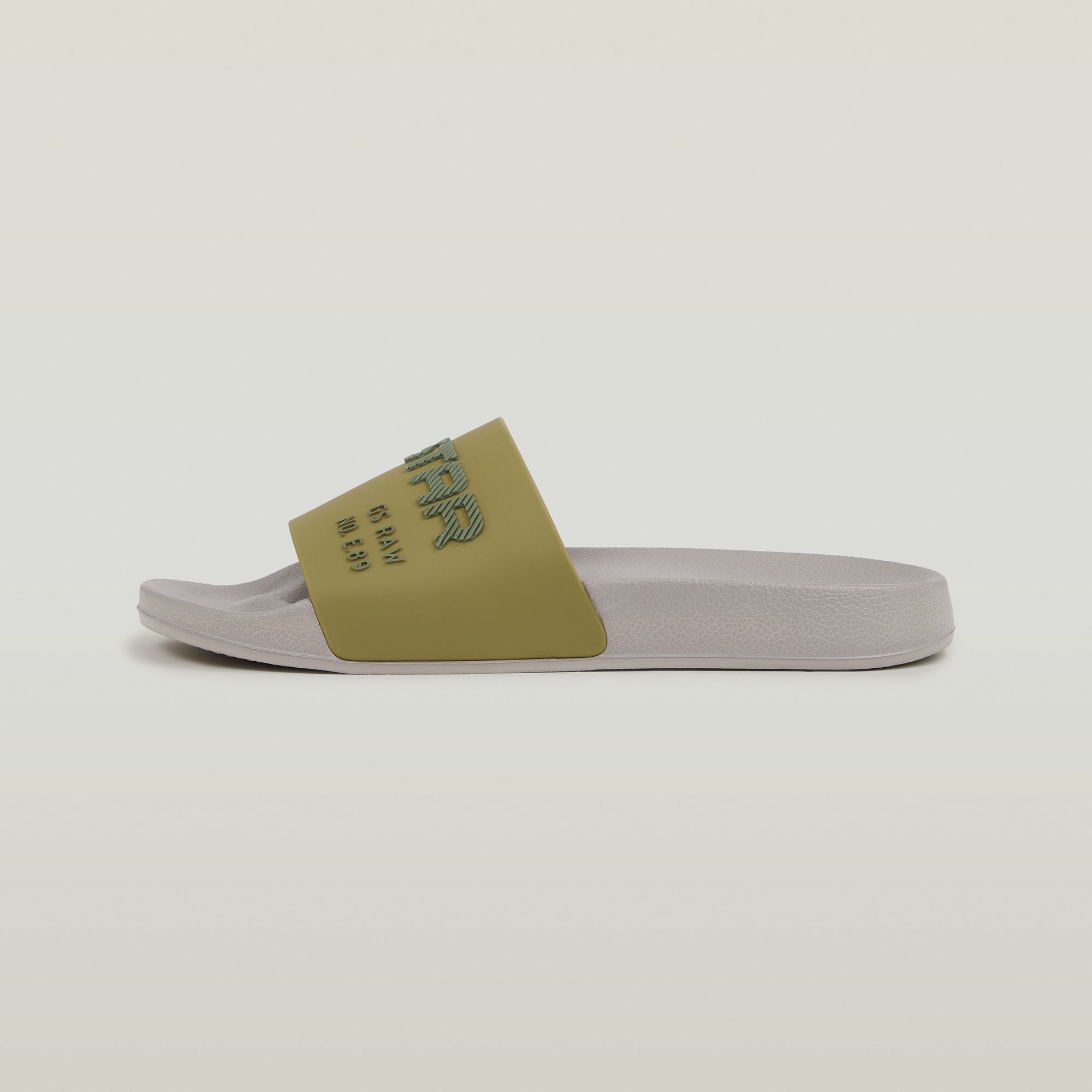 

Cart V TPU Slides - Multi color - Women