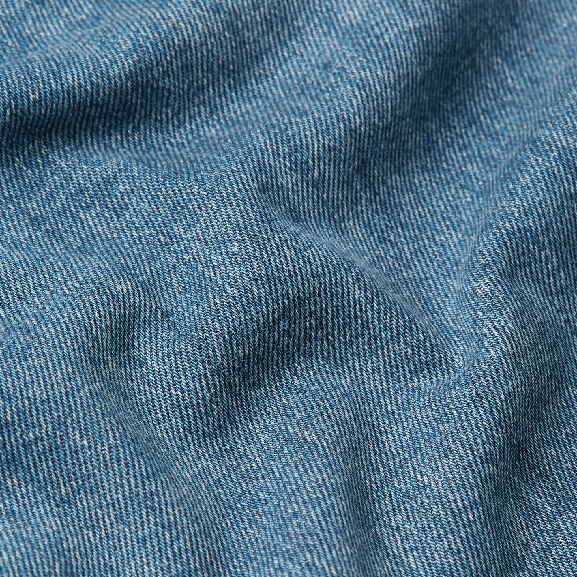 G-Star RAW Deck 2.0 High Loose Jeans Midden blauw Dames