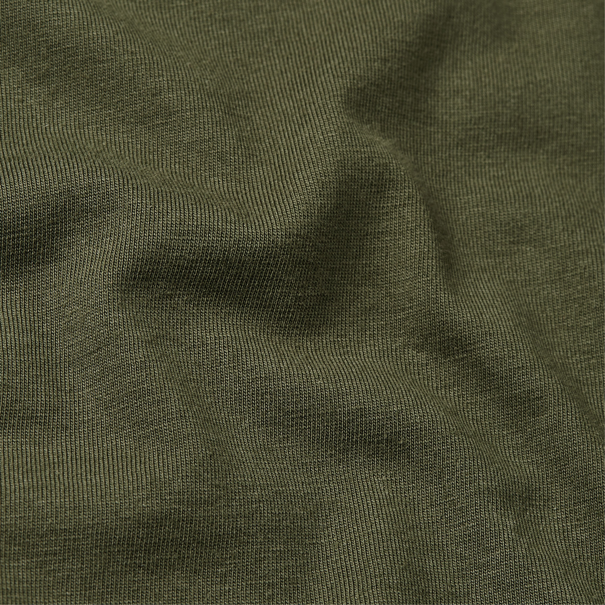 G-Star RAW Base-S T-Shirt Groen Heren