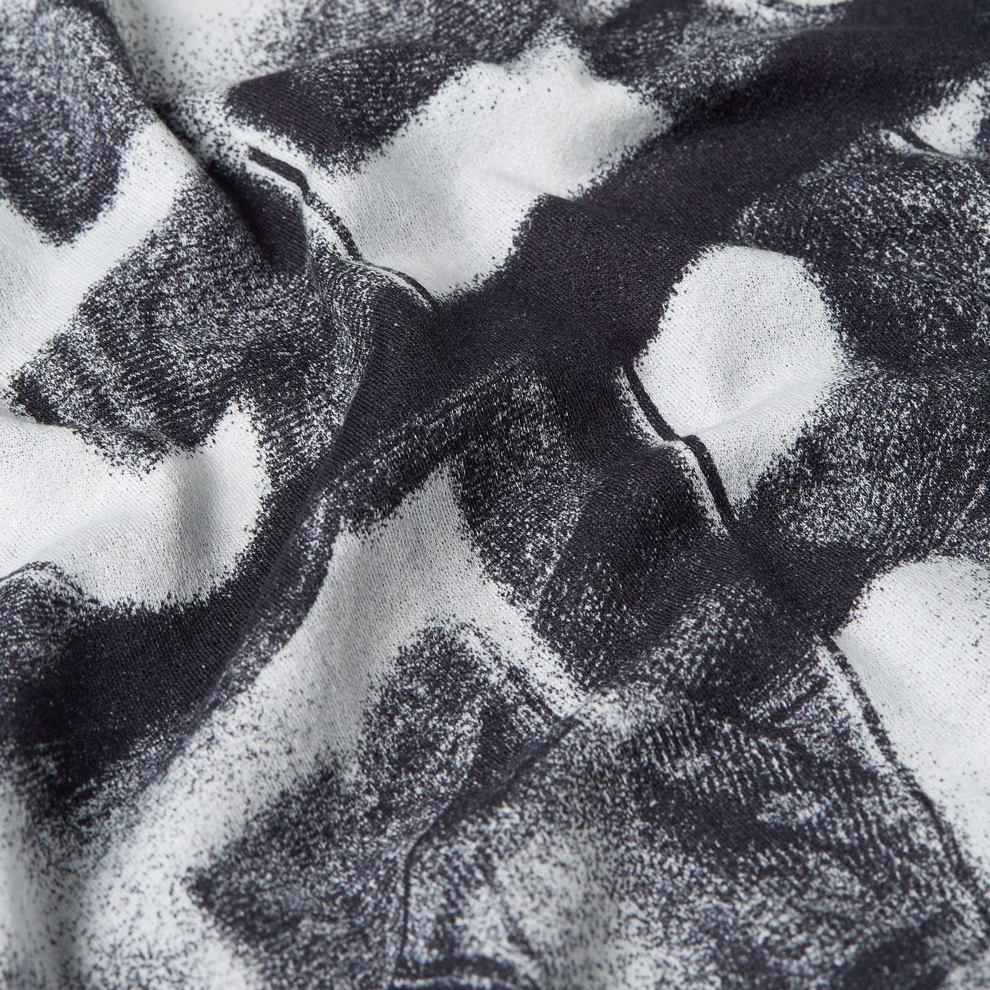 G-Star RAW Sprayed Letters Top Meerkleurig Dames