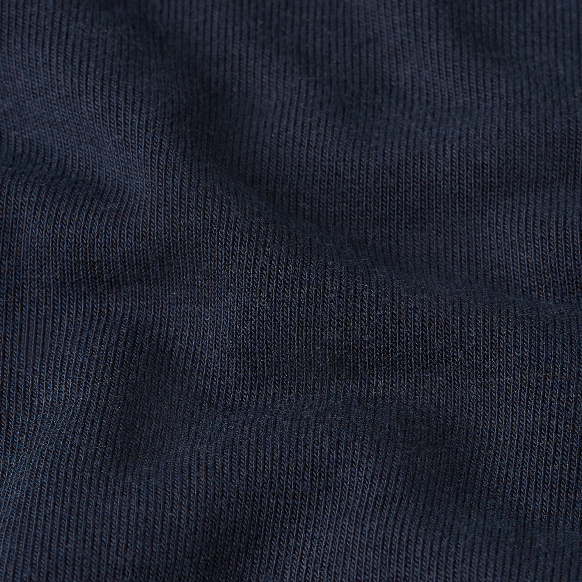 G-Star RAW Nifous Sweatshort Donkerblauw Heren