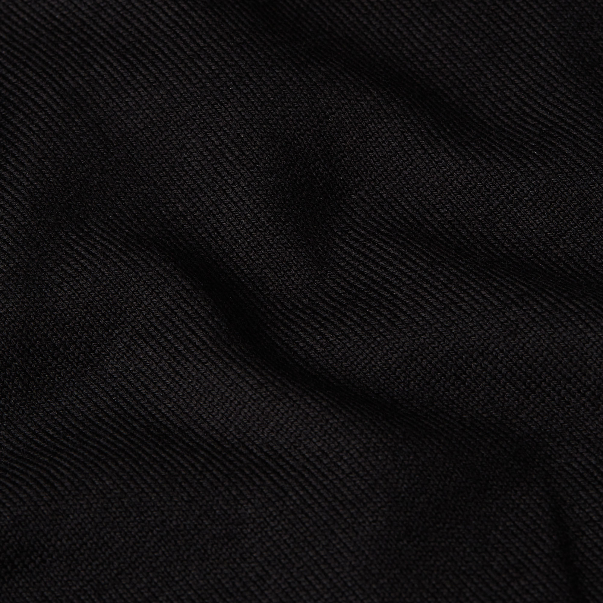 G-Star RAW Outdoor Woven Pocket Loose T-Shirt Zwart Heren