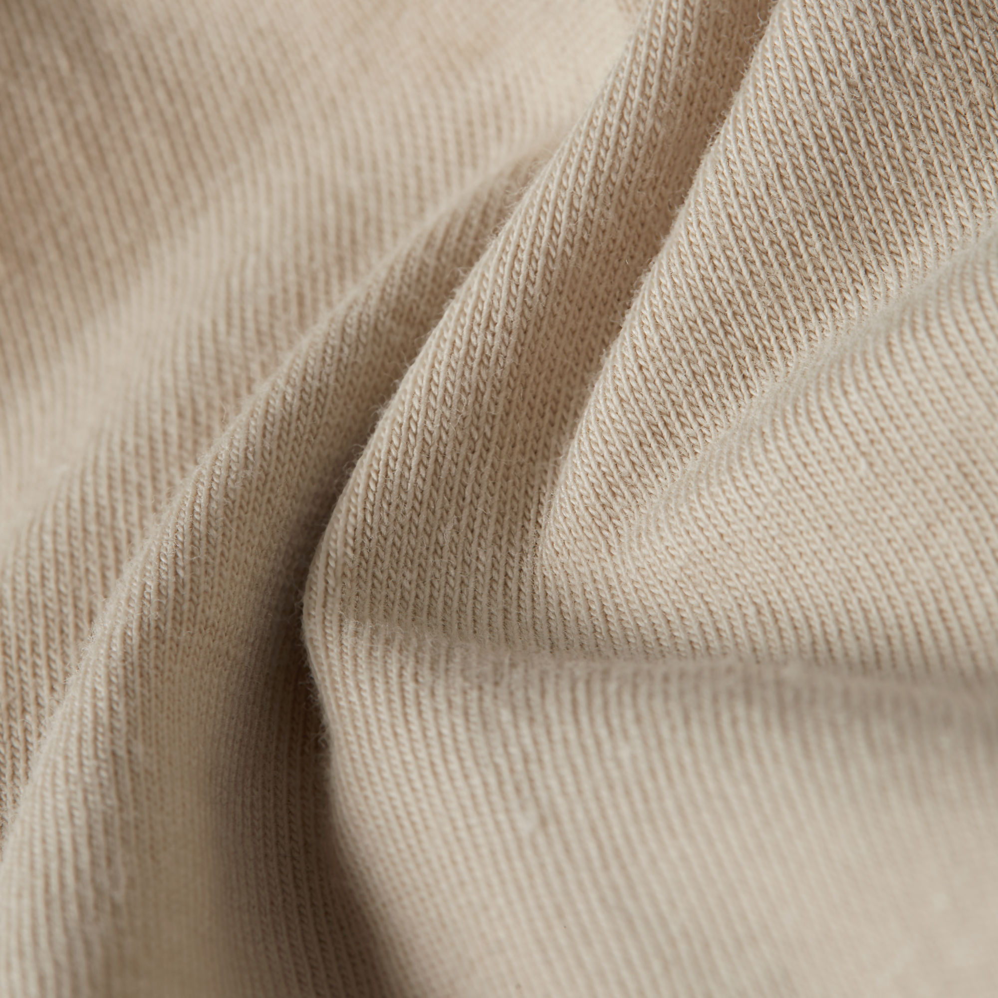 G-Star RAW Nifous T-Shirt Beige Heren