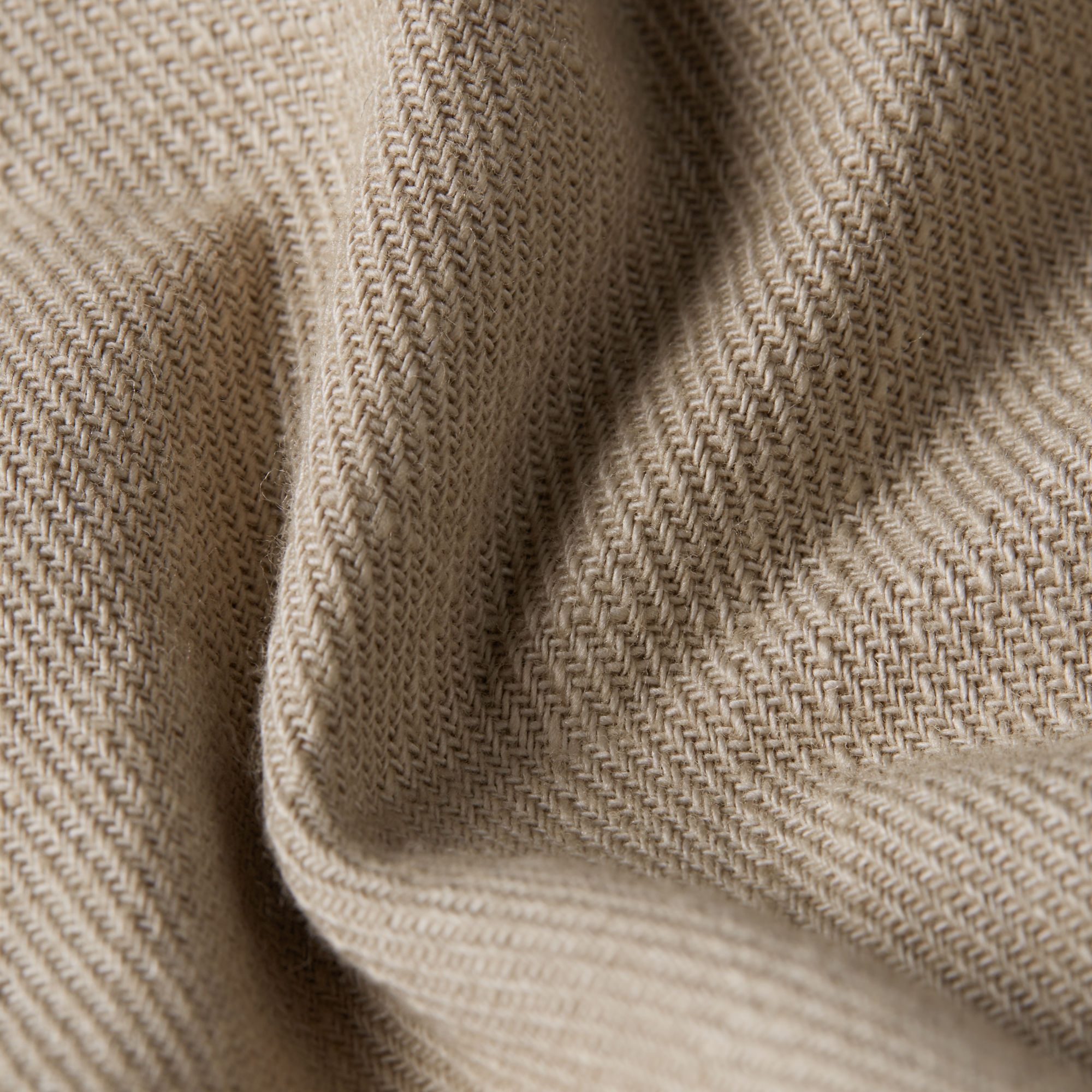 G-Star RAW Jurk Pocket Beige Dames