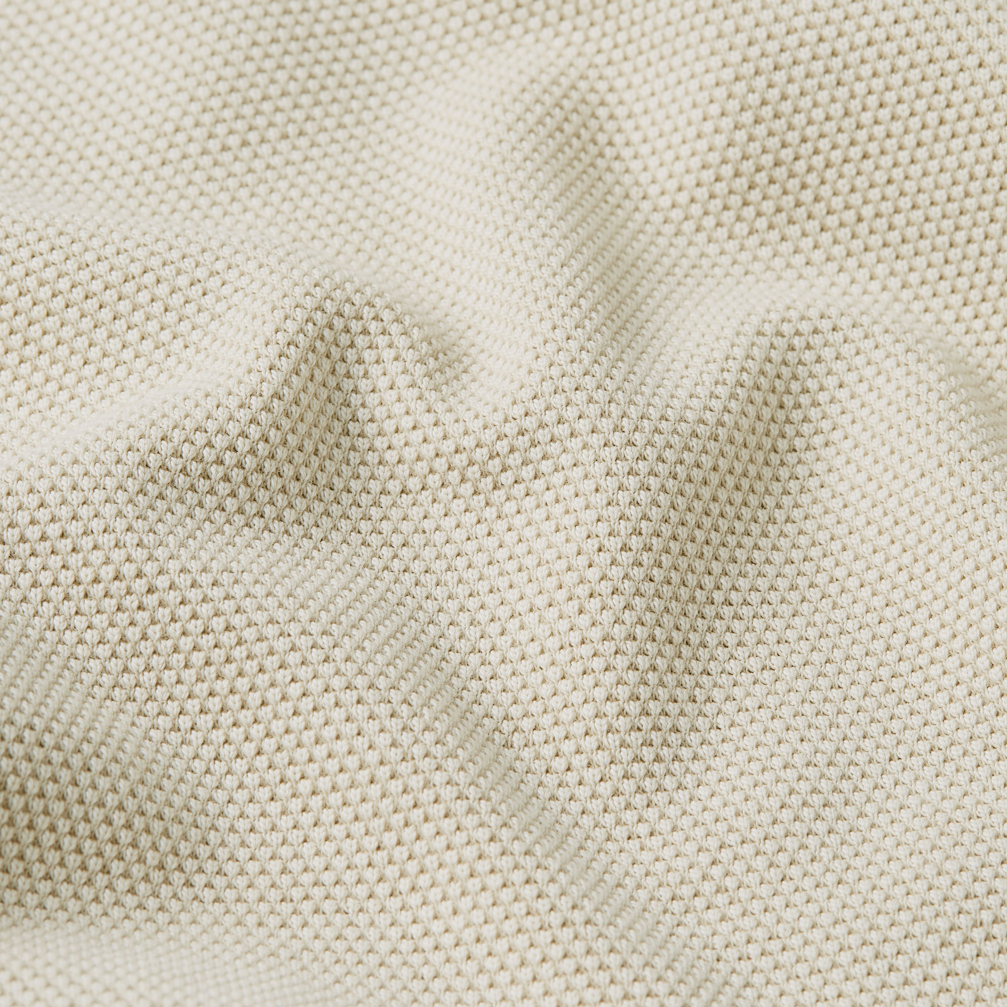 G-Star RAW Overdyed Half Zip Tweeter Beige Heren