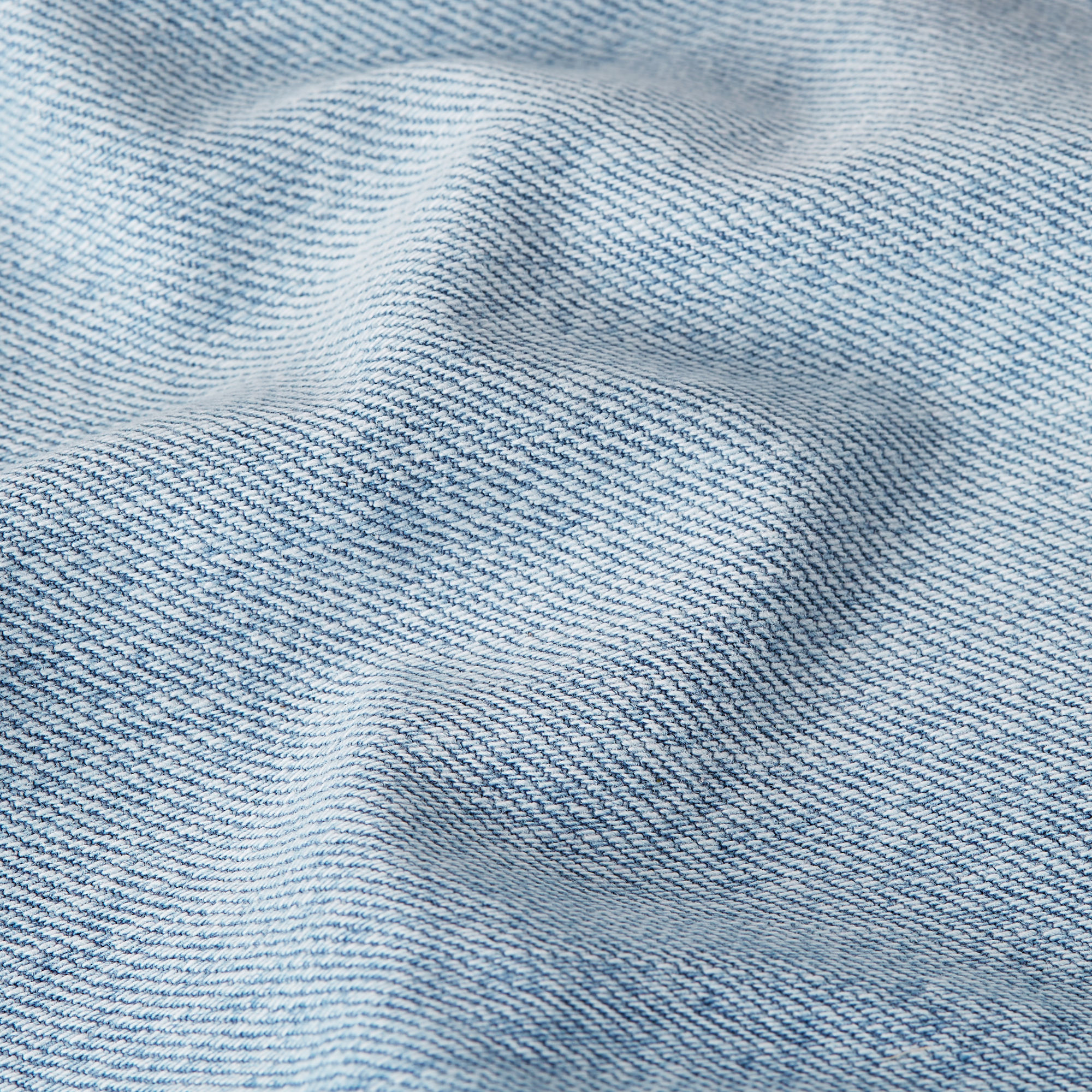 G-Star RAW Dakota Short Clean Edge Lichtblauw Heren