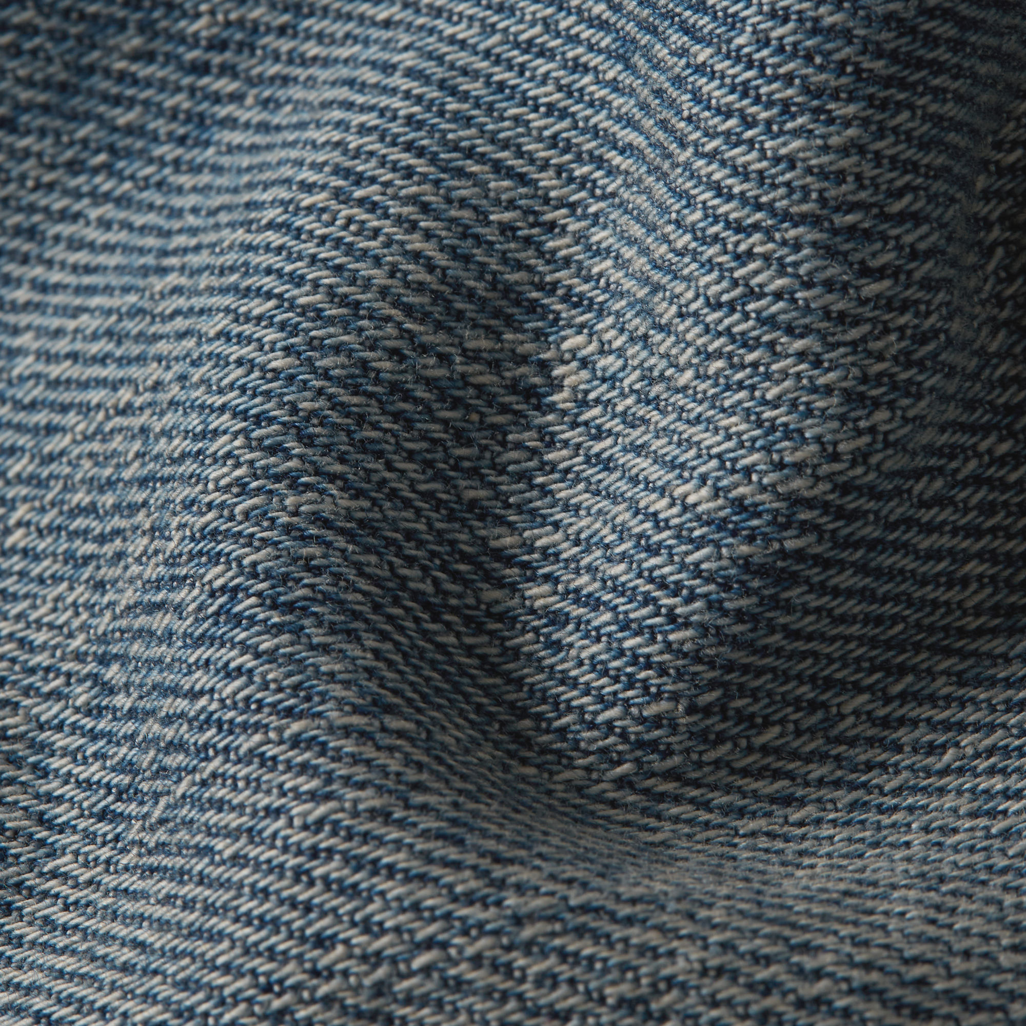 G-Star RAW Viktoria High Straight Jeans Midden blauw Dames