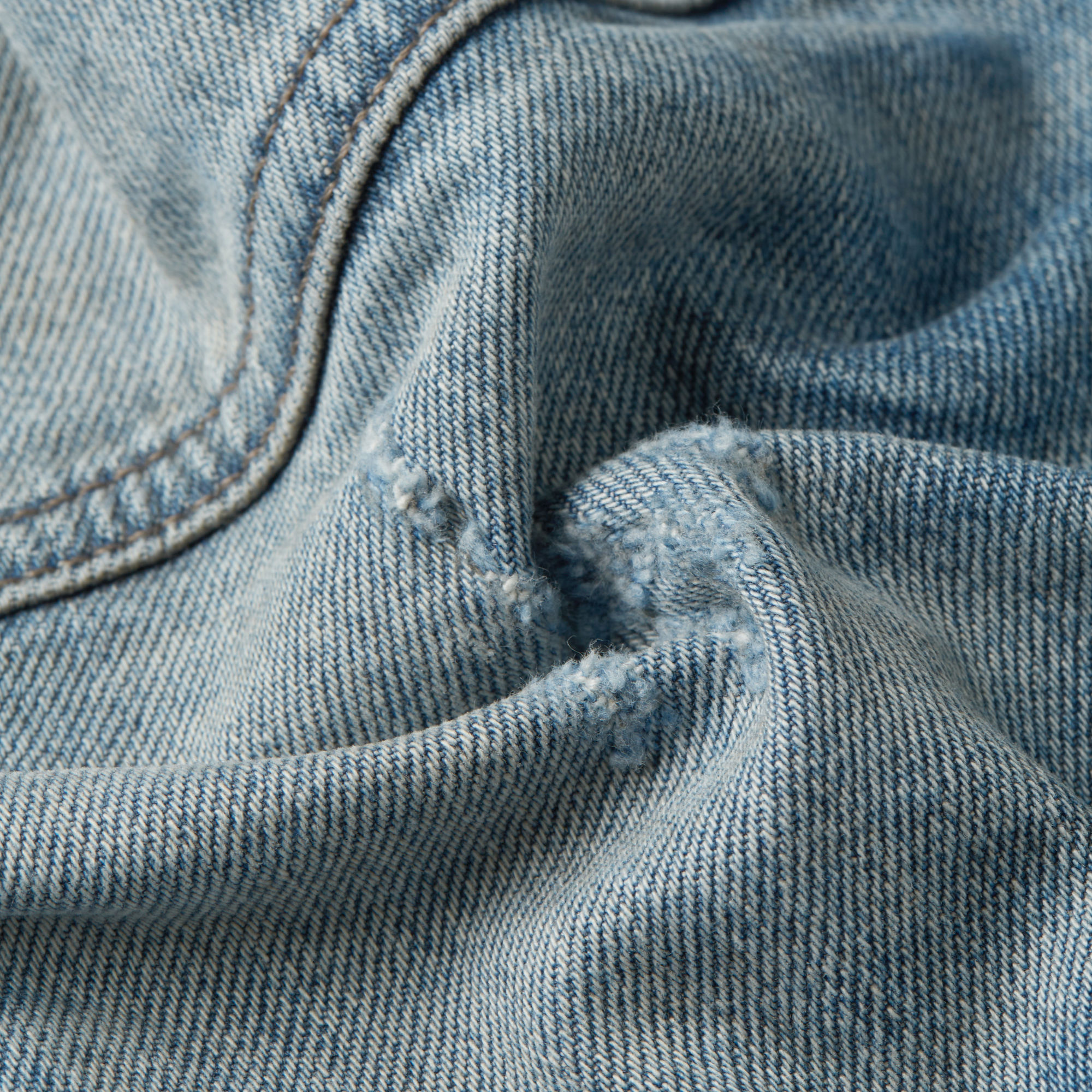 G-Star RAW Diver 3D Slim Jeans Midden blauw Heren