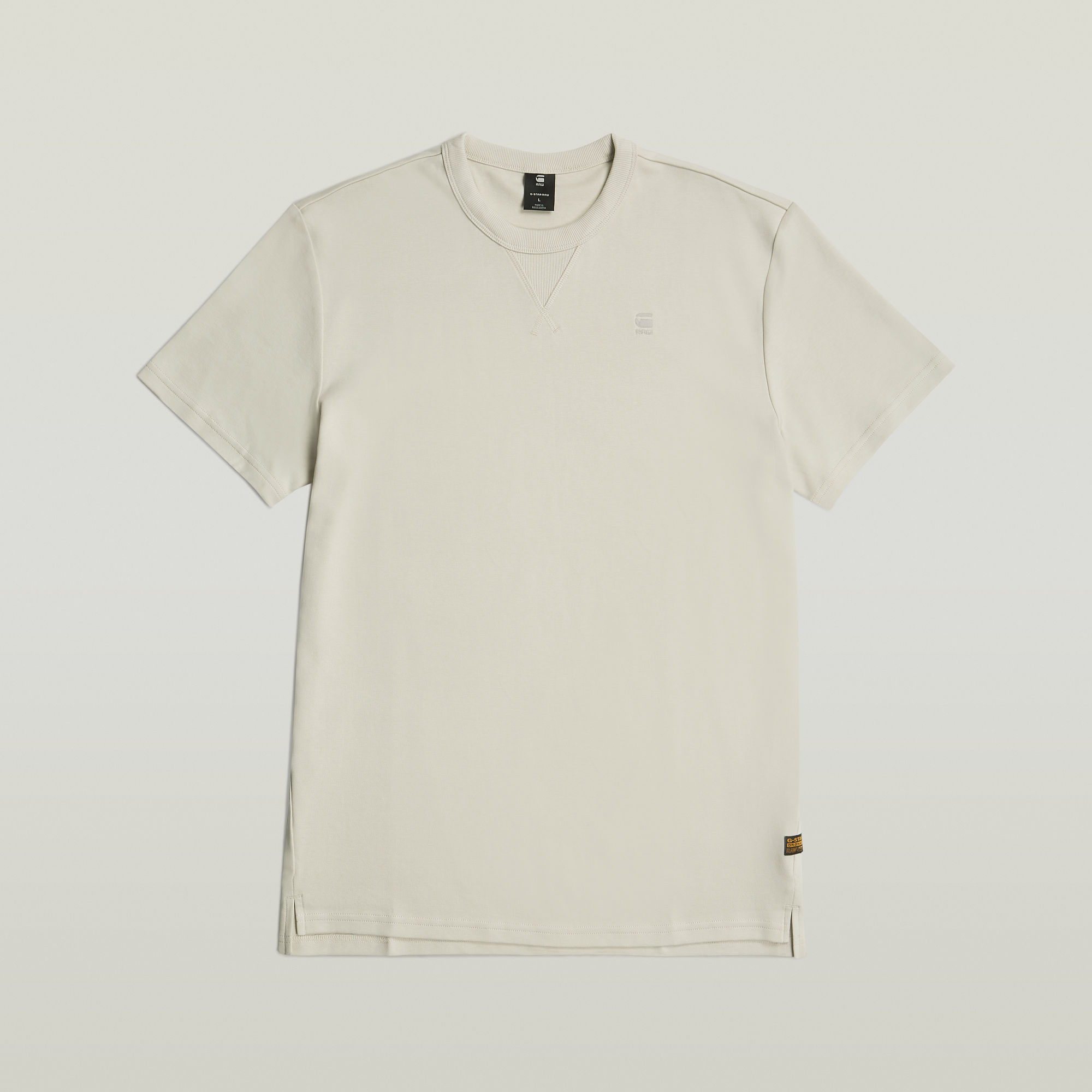 G-Star RAW Nifous T-Shirt Wit Heren