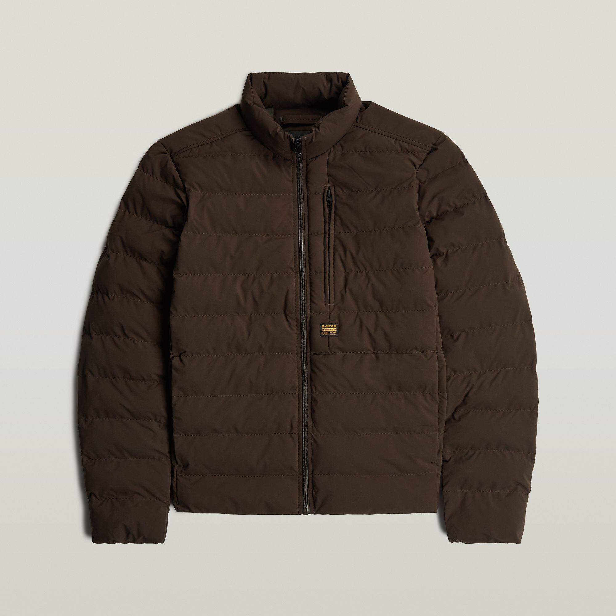 G-Star RAW Foundation Liner Jack Bruin Heren