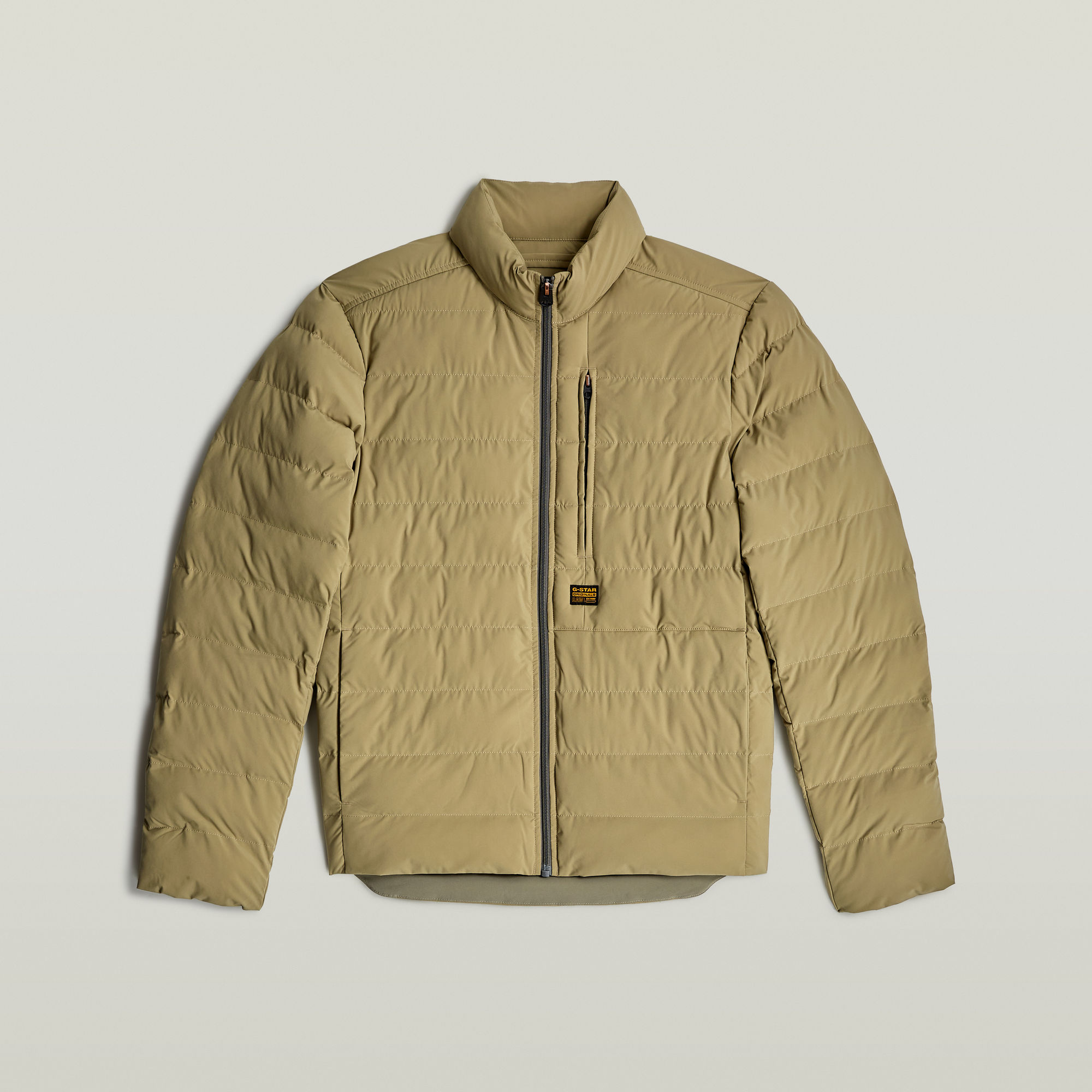 G-Star RAW Foundation Liner Jack Groen Heren