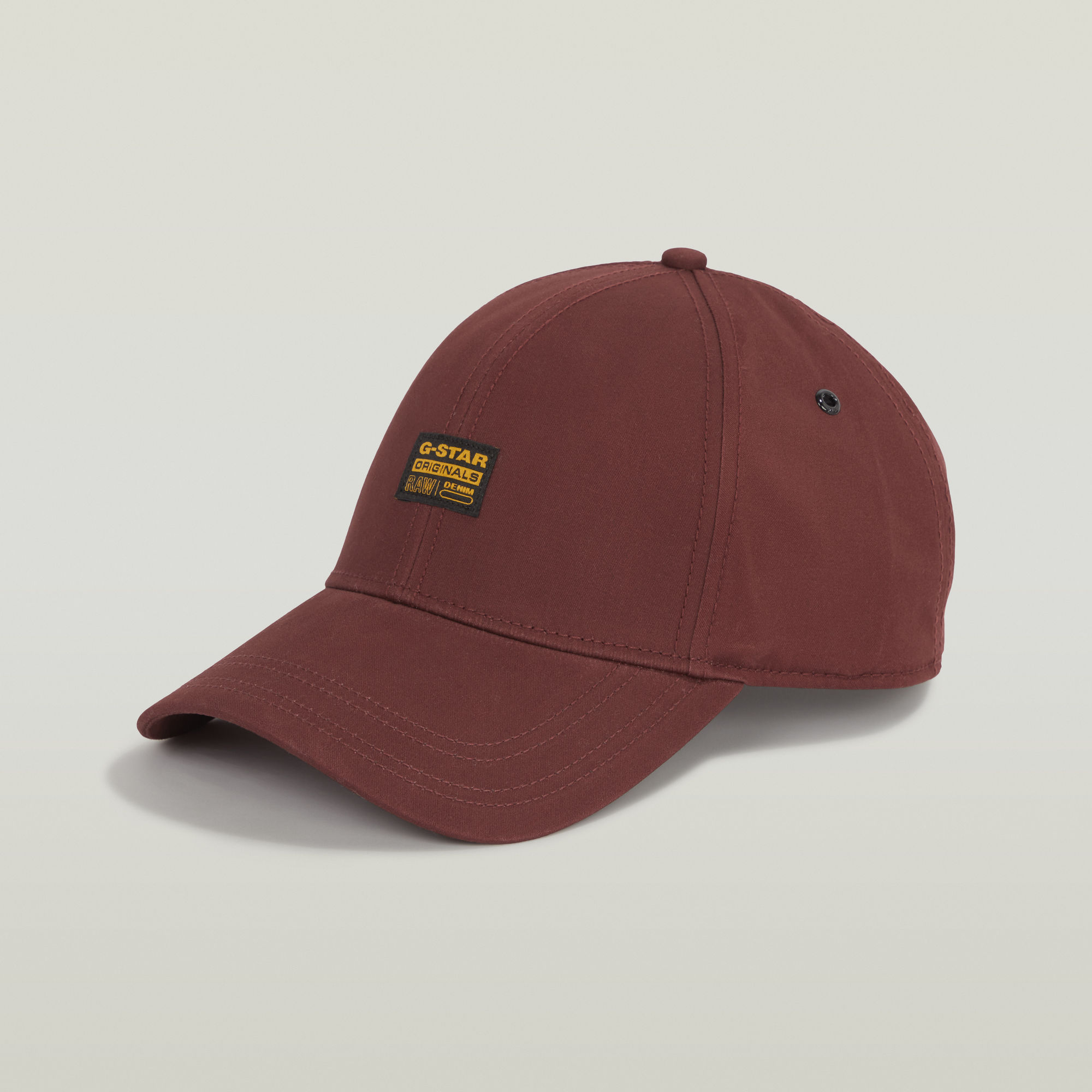 Originals Baseball Cap - Rot - Herren