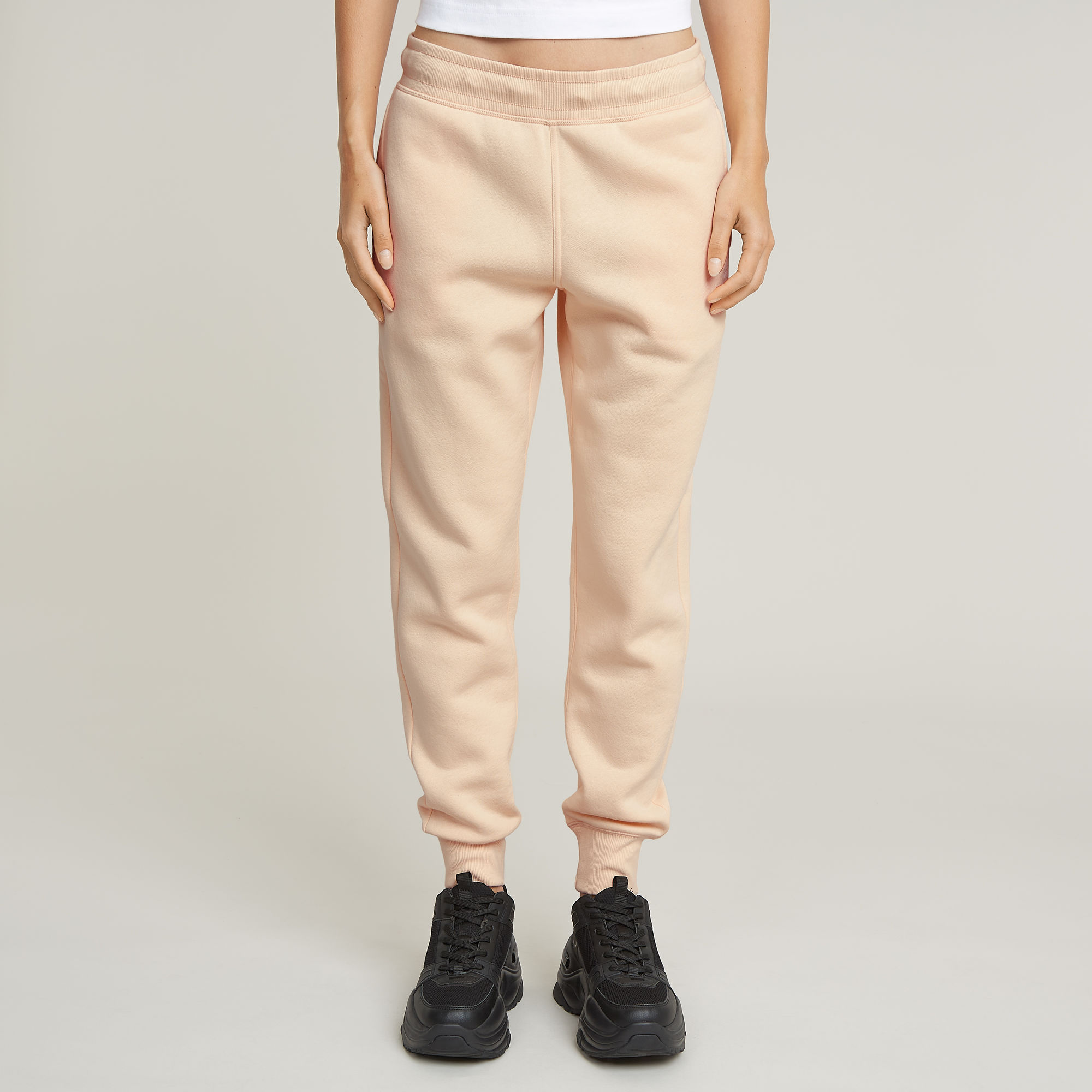 

Premium Core 2.0 Sweatpant - Roze - Dames