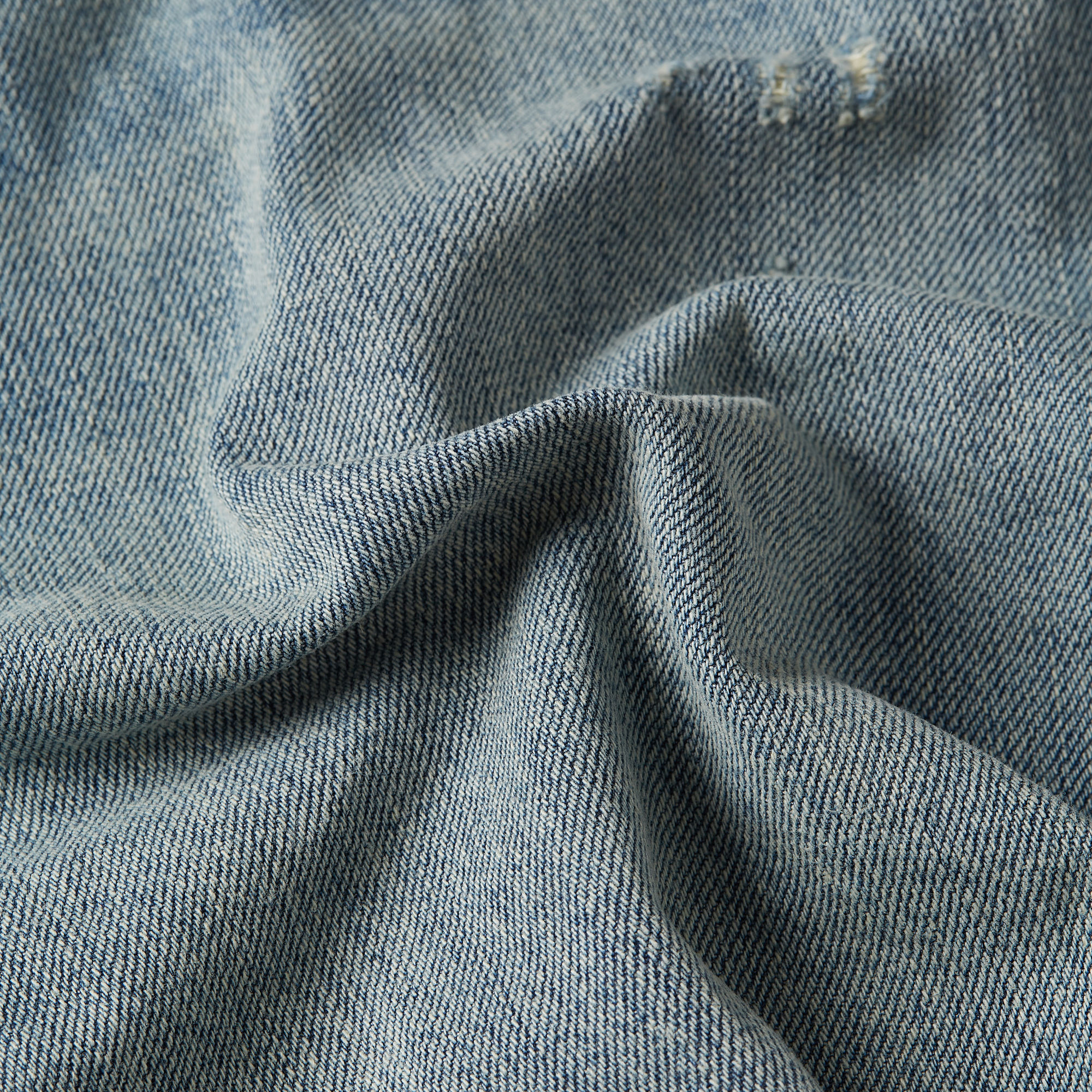 G-Star RAW Dakota Short Raw Edge Midden blauw Heren