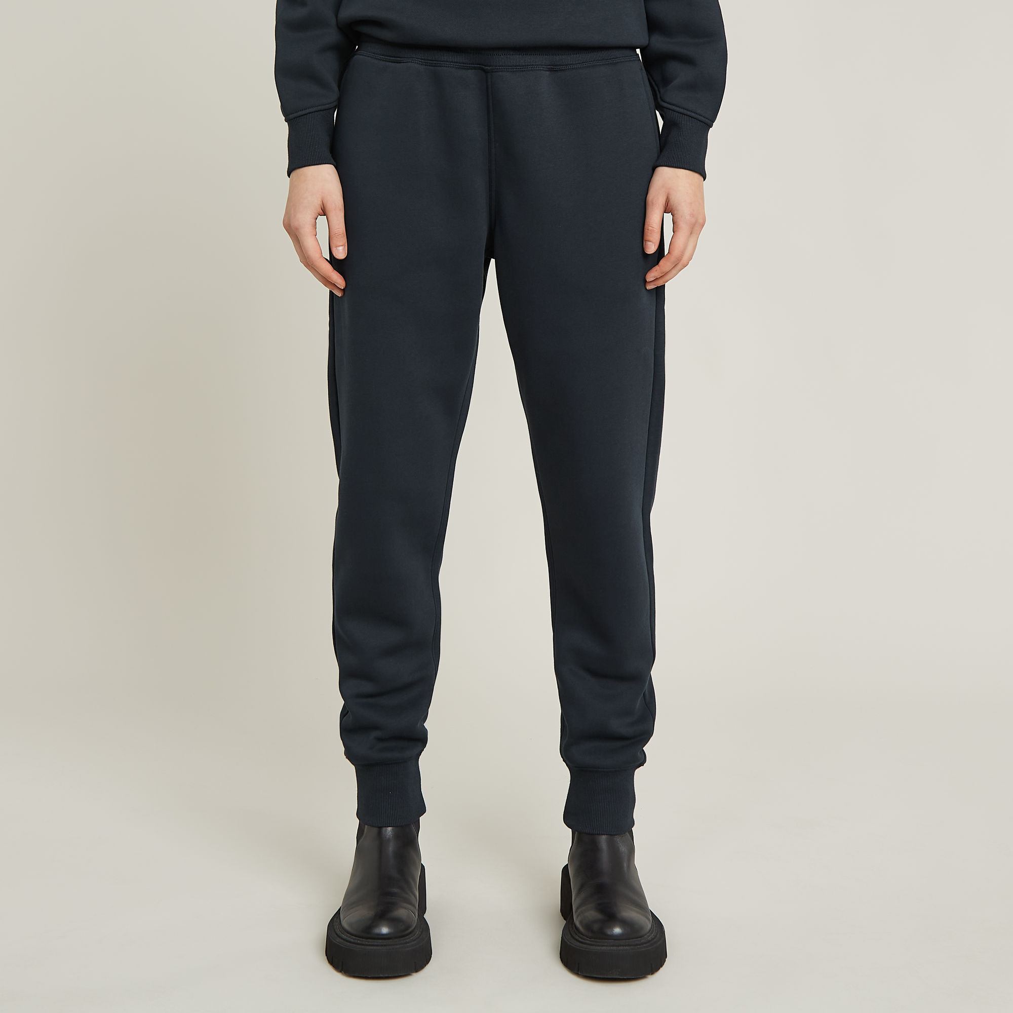 

Premium Core 2.0 Sweat Pants - Dark blue - Women