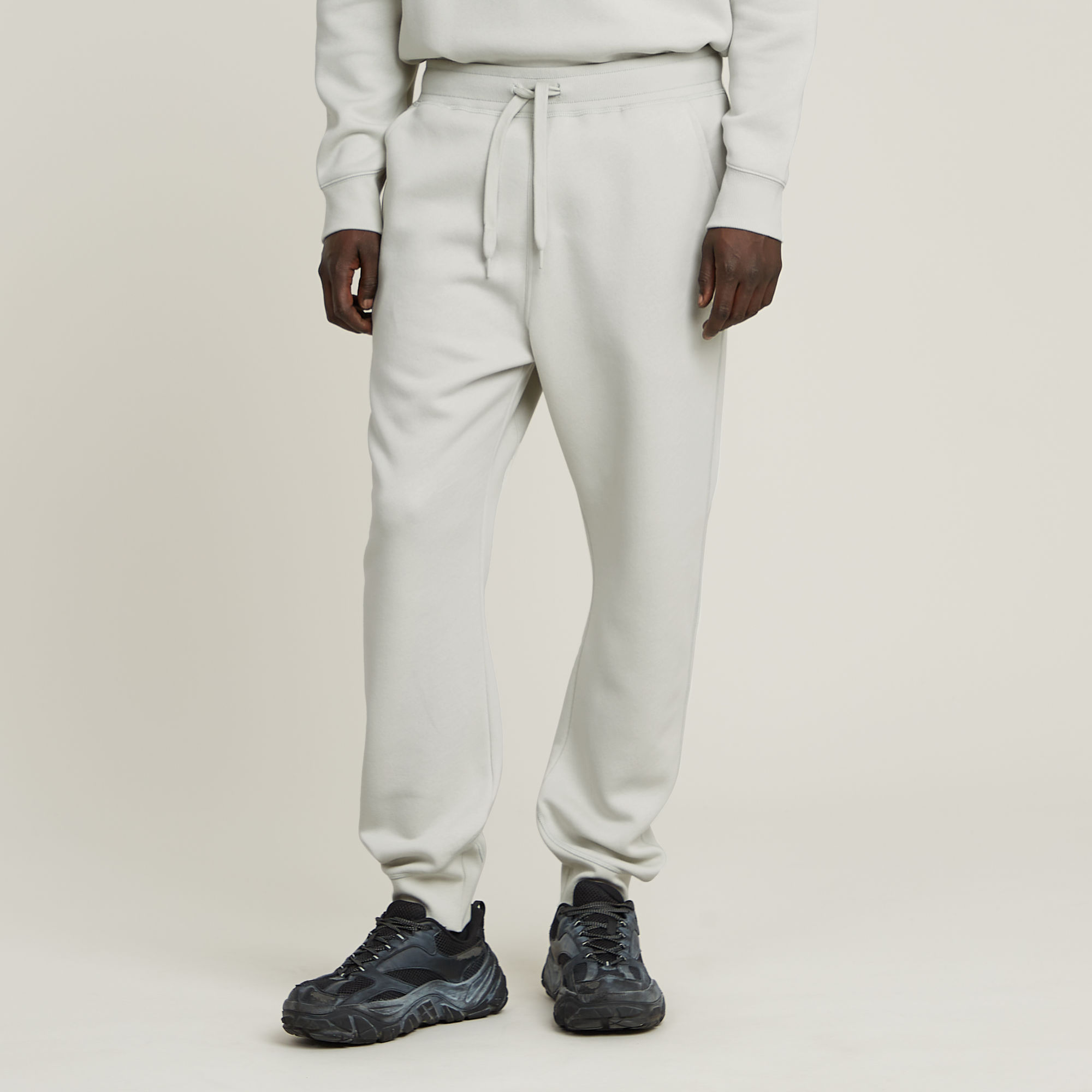 

Premium Core Type C Sweat Pants - Grey - Men