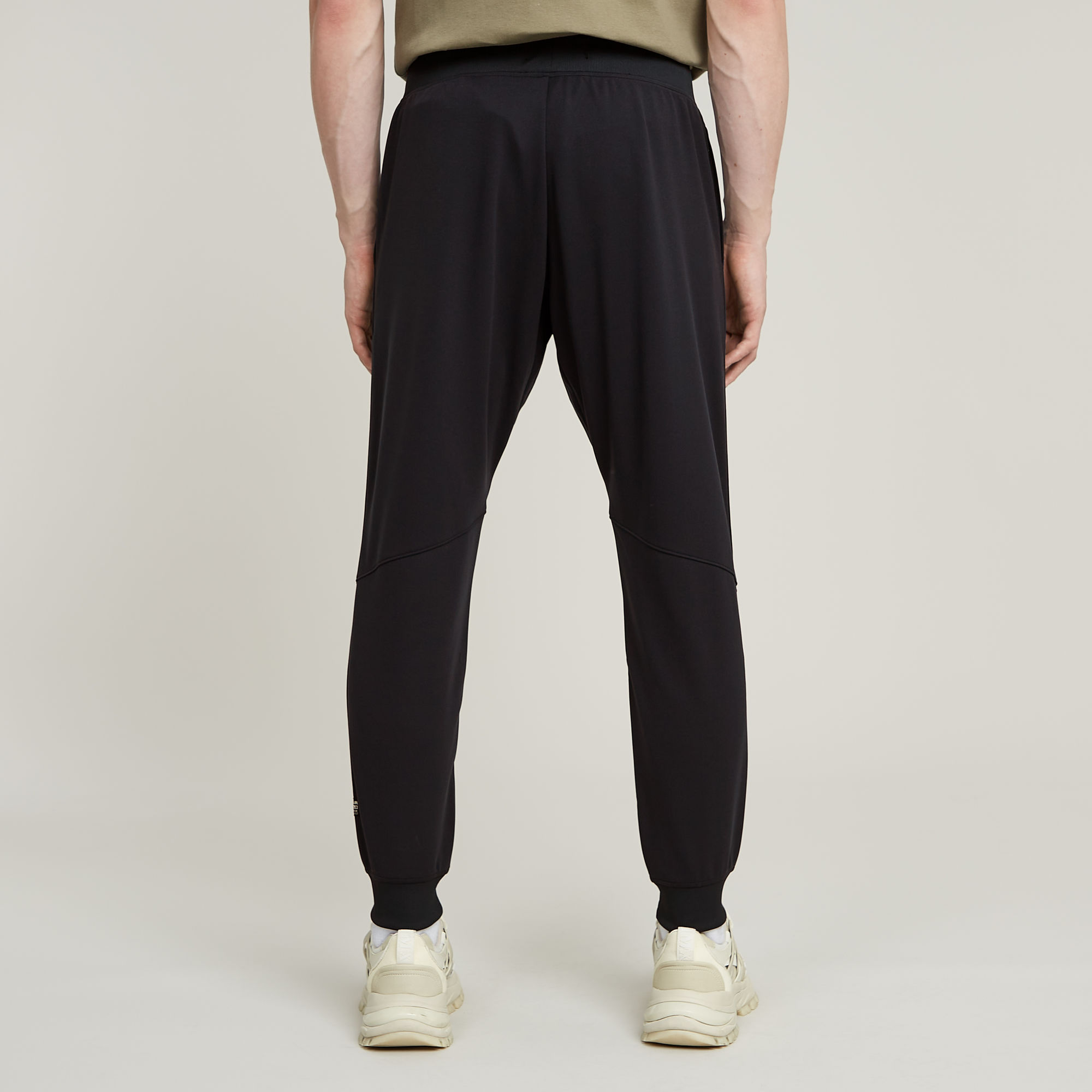 G-Star RAW Motion Tech Slim Sweatpant Donkerblauw Heren