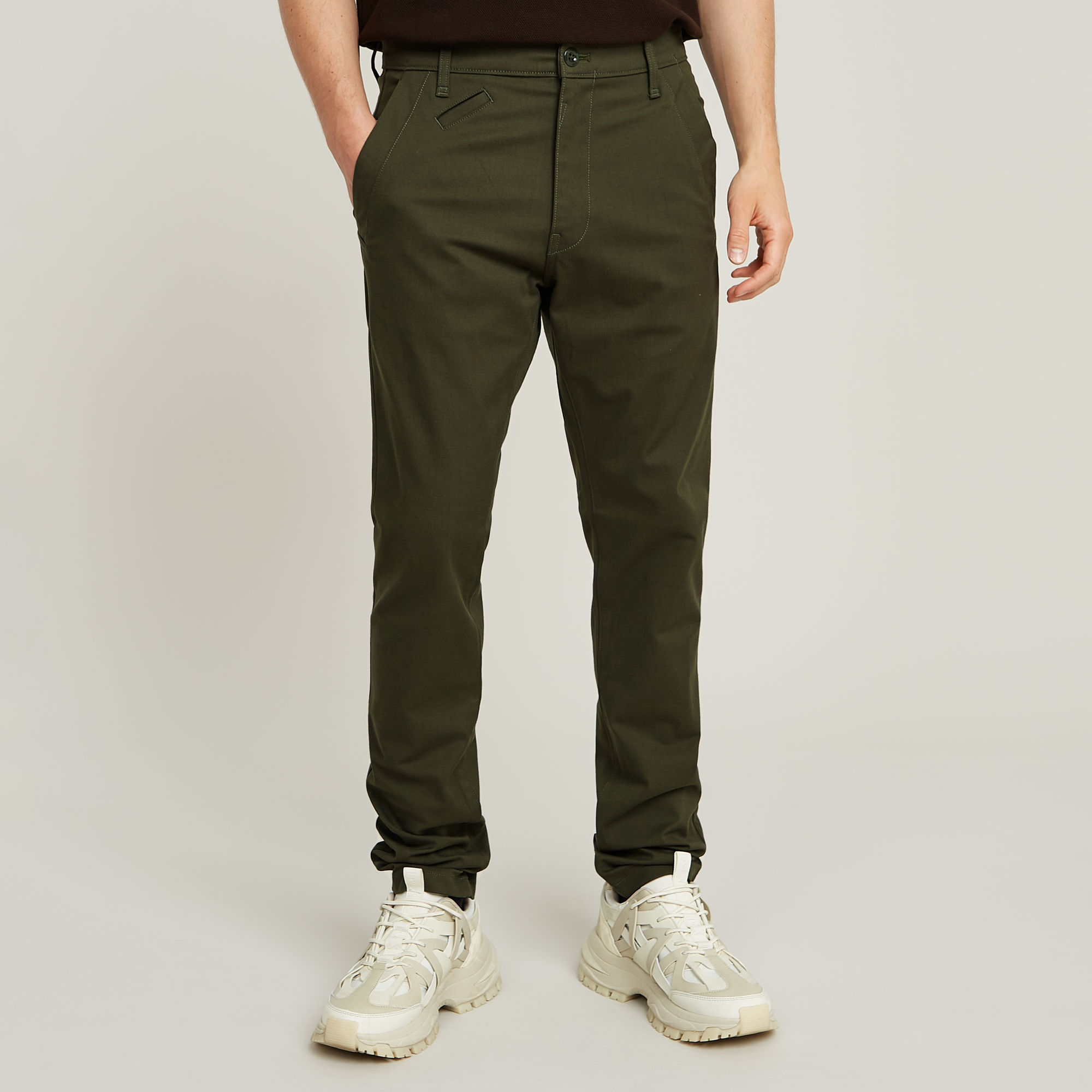 

Bronson 3.0 Slim Chino - Multi color - Men