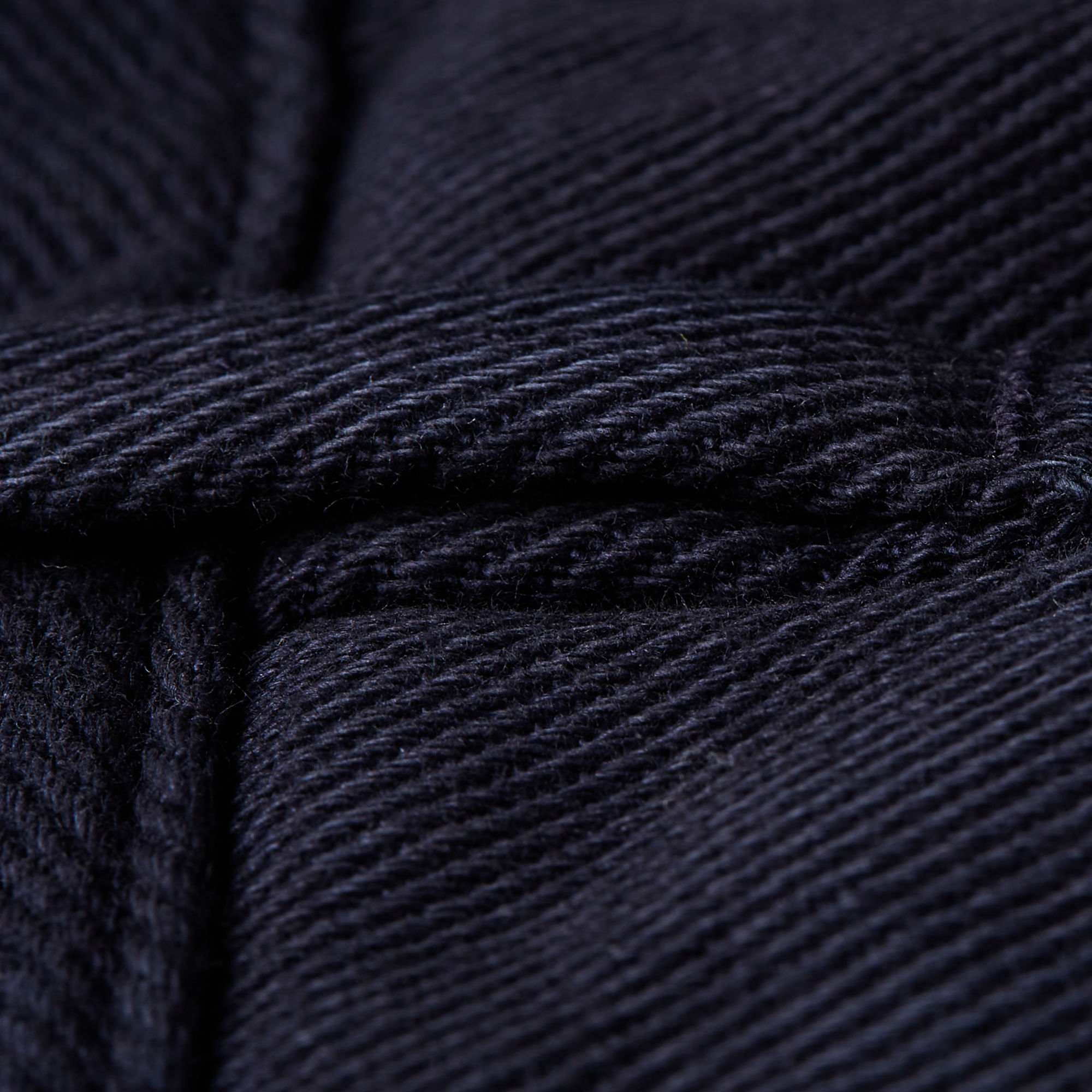 G-Star RAW Deck 2.0 High Loose Chino Donkerblauw Dames