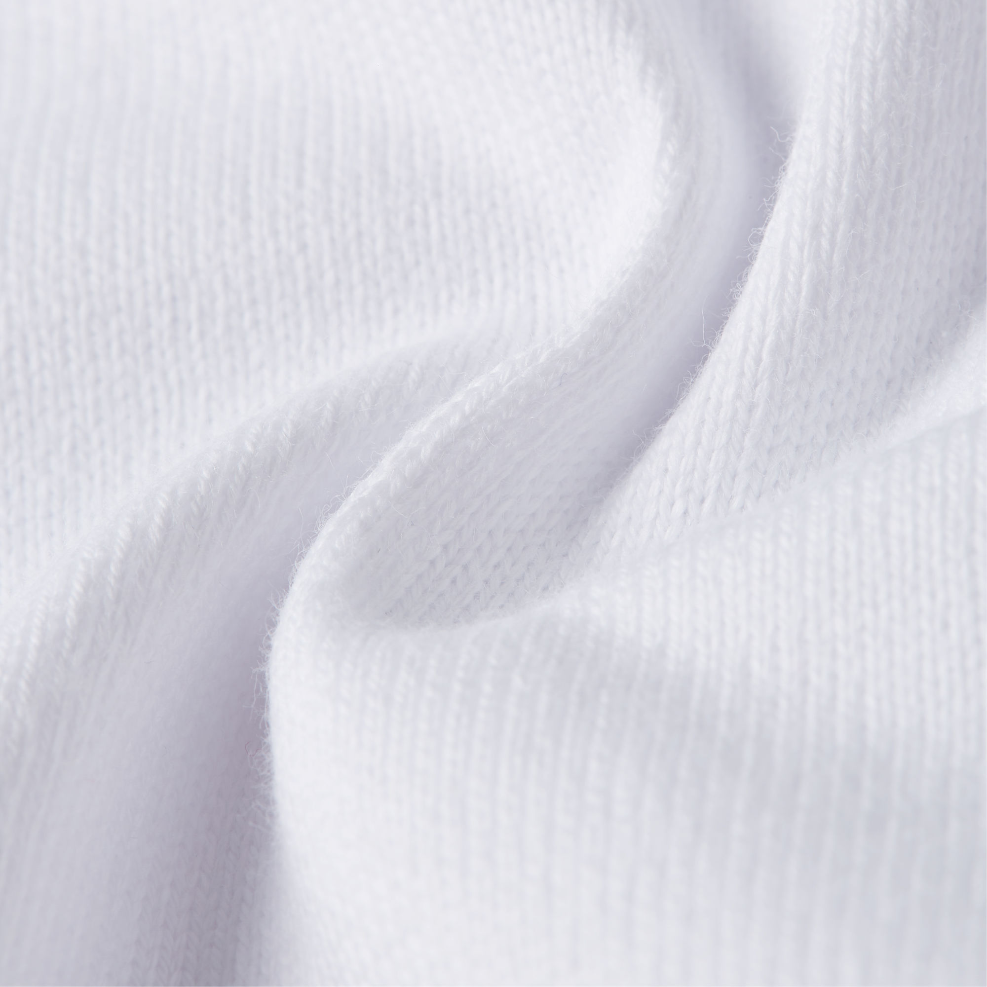 G-Star RAW Outdoor Woven Pocket Loose T-Shirt Wit Heren