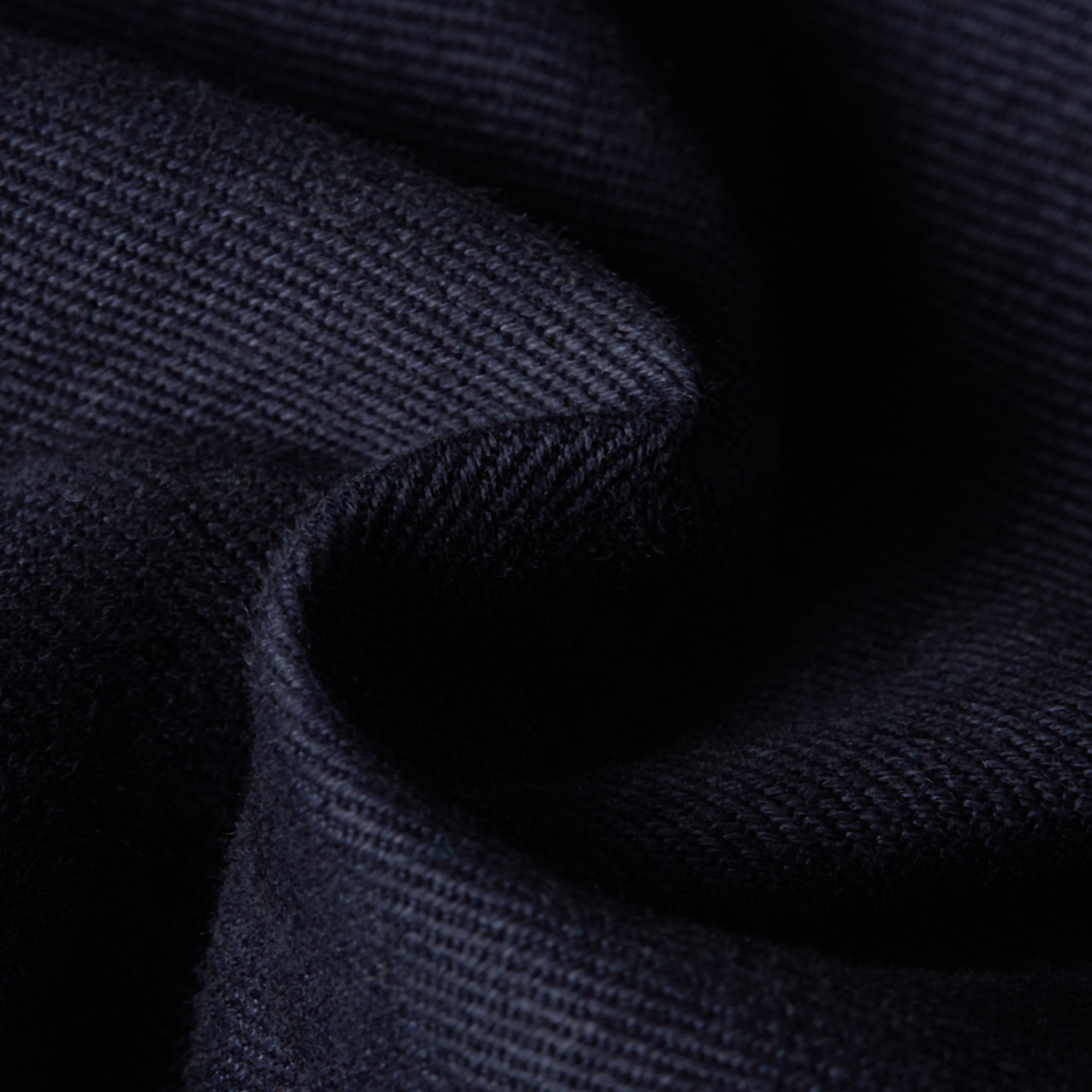 G-Star RAW Viktoria High Straight Chino Donkerblauw Dames