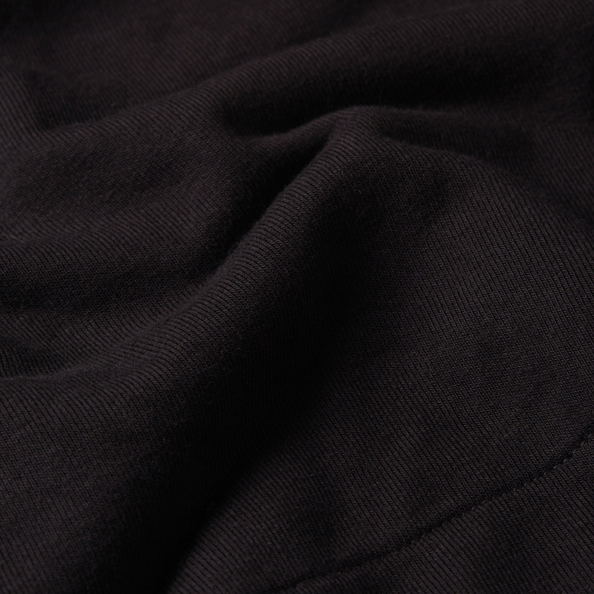 G-Star RAW Nifous Half Zip Sweater Zwart Heren