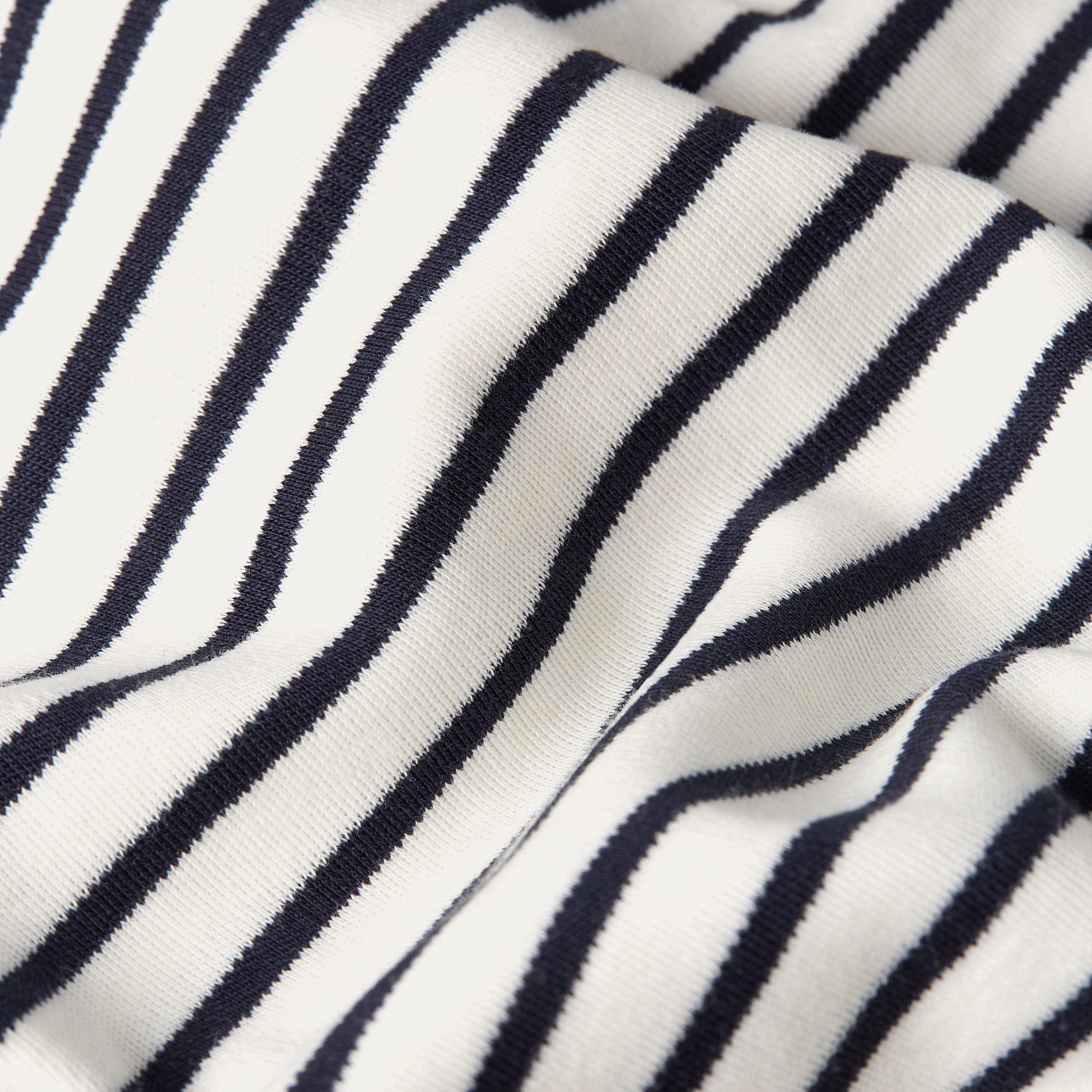 G-Star RAW Seam Detail Stripe Loose Top Meerkleurig Dames