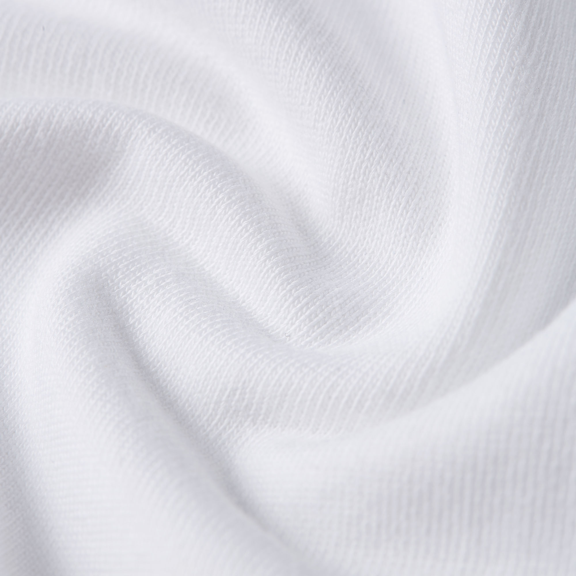 G-Star RAW Seam Detail Loose T-Shirt Wit Heren