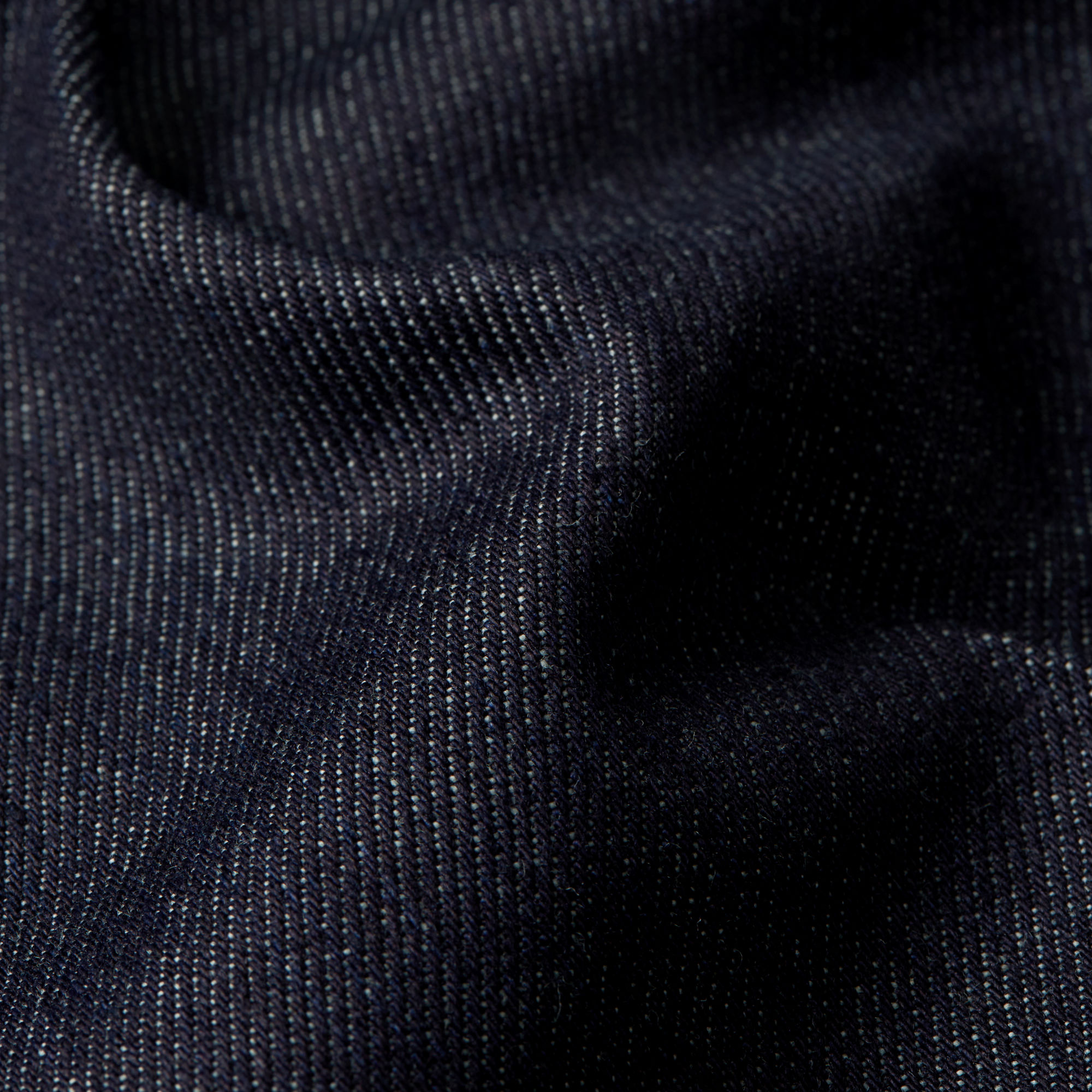 G-Star RAW Rovic 3D Loose Denim Jeans Donkerblauw Heren
