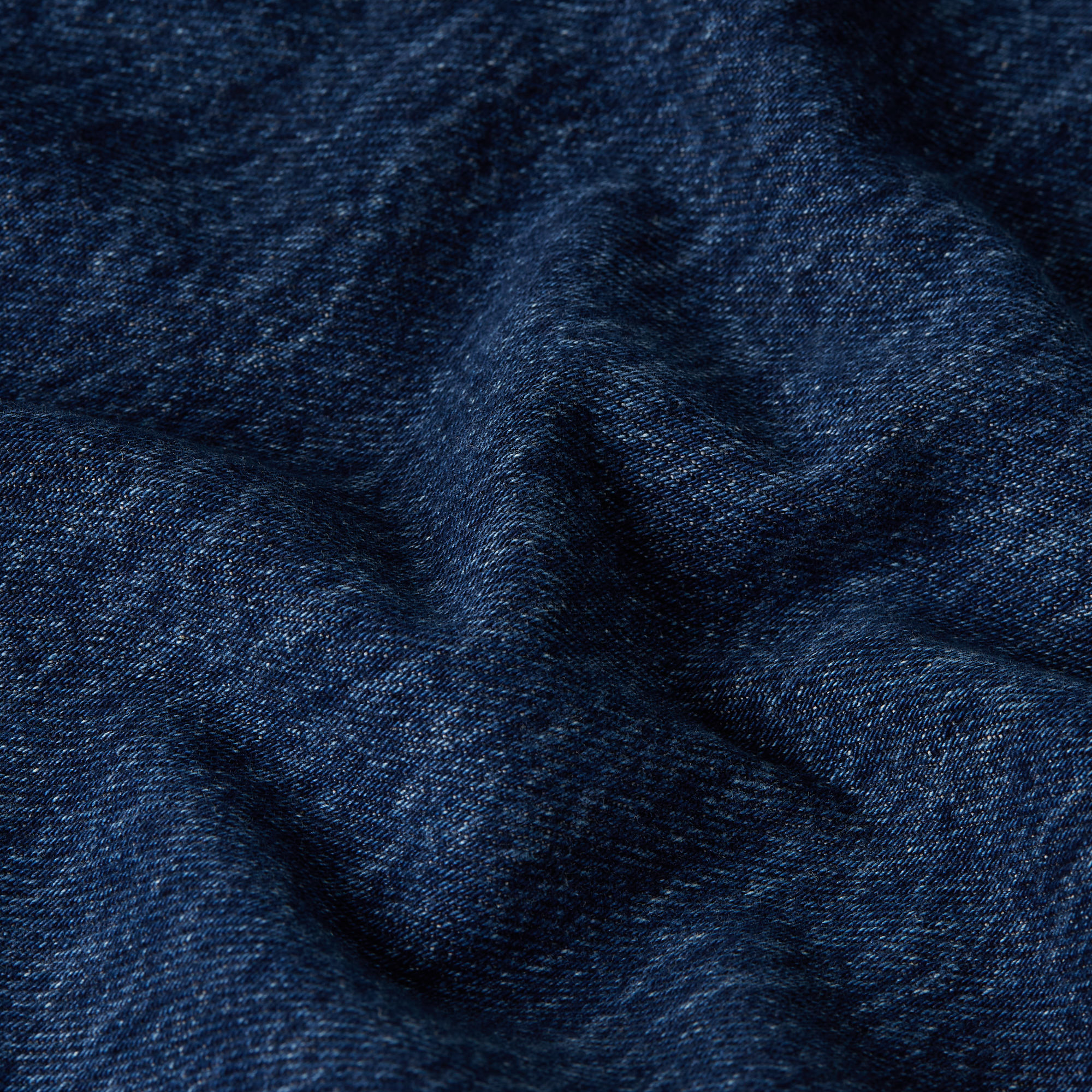 G-Star RAW Type 96 Loose Jeans Donkerblauw Heren