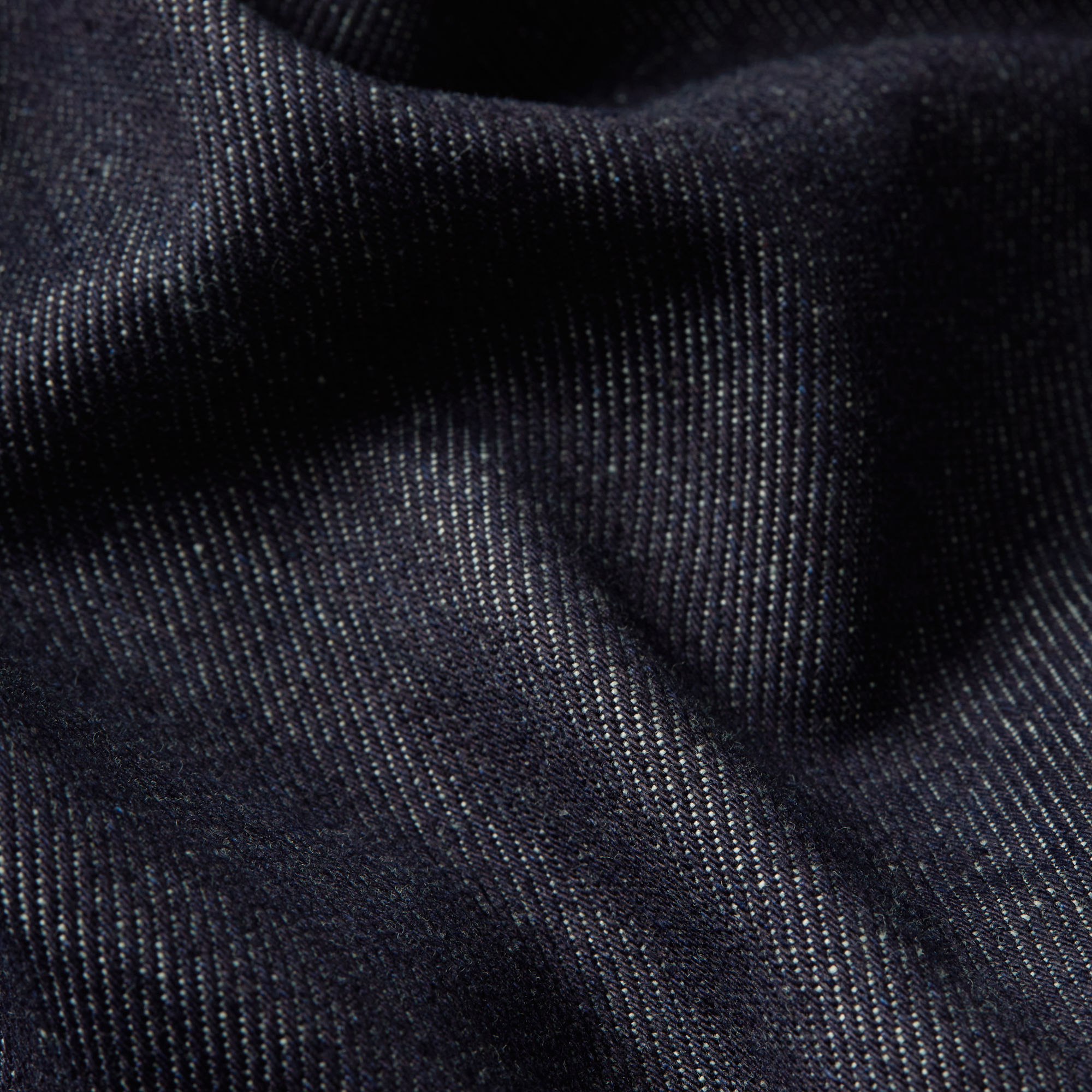 G-Star RAW G-STAR Elwood 3D Regular Jeans Donkerblauw Heren