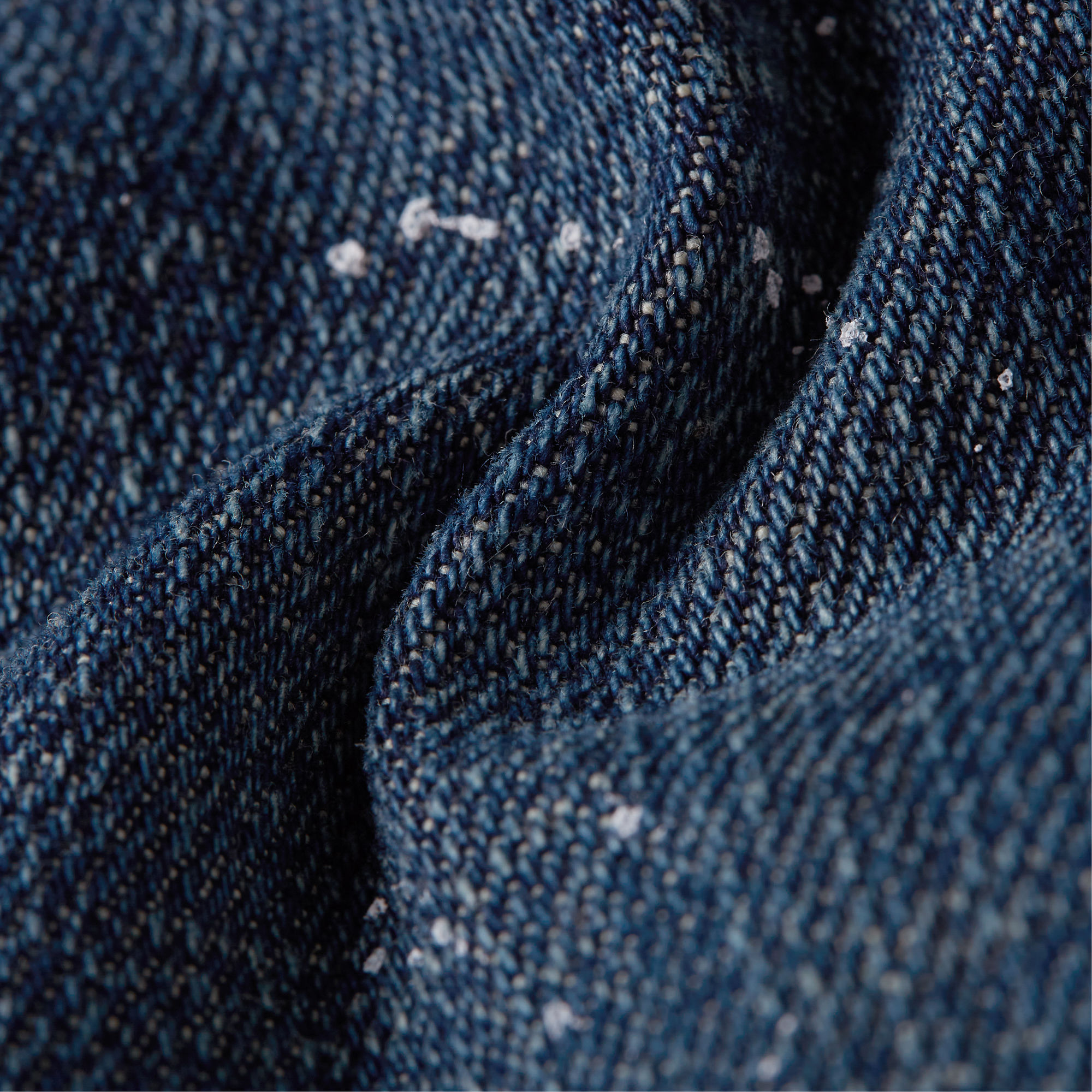 G-Star RAW Revend FWD Skinny Jeans Donkerblauw Heren