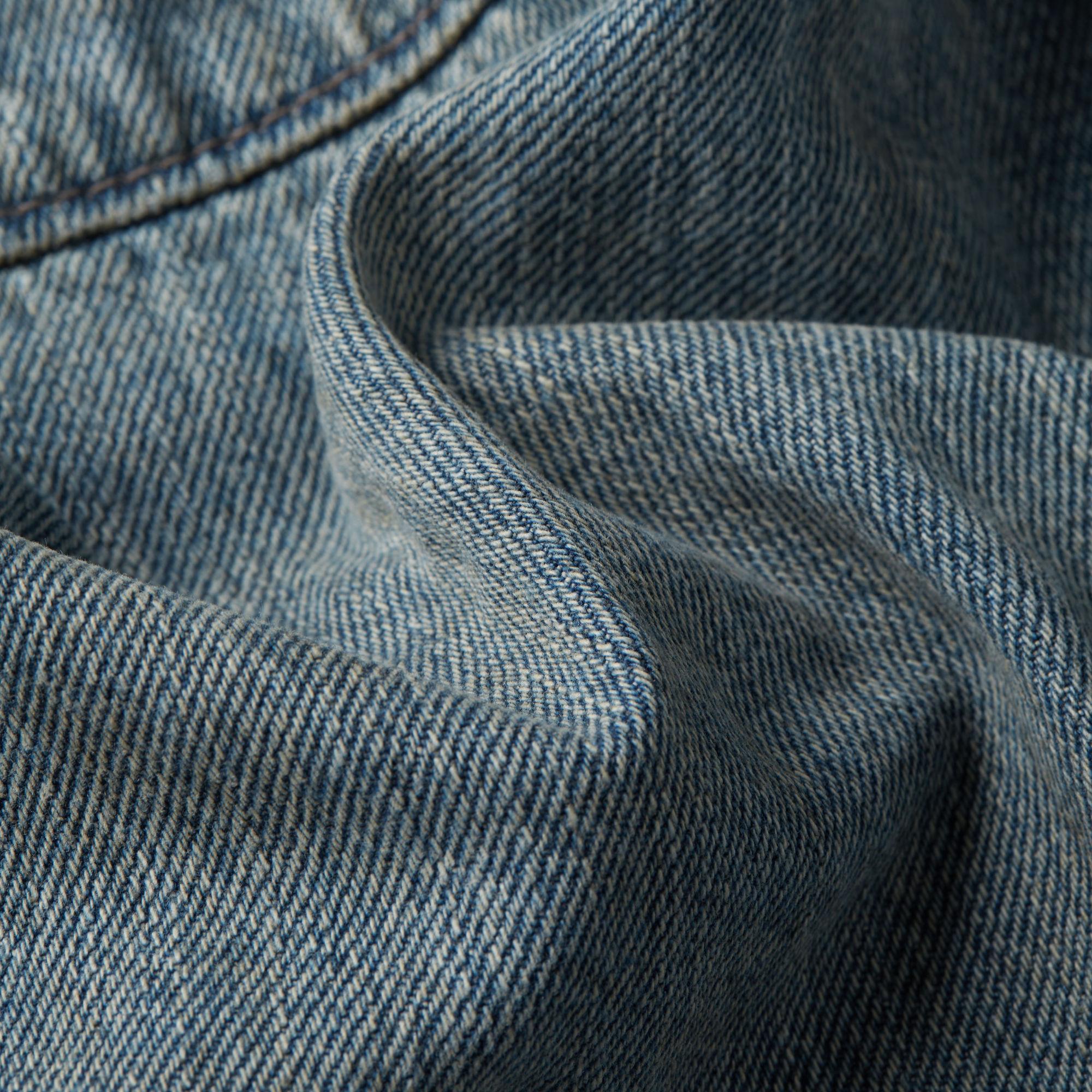 G-Star RAW 5620 3D Loose Jeans Lichtblauw Heren