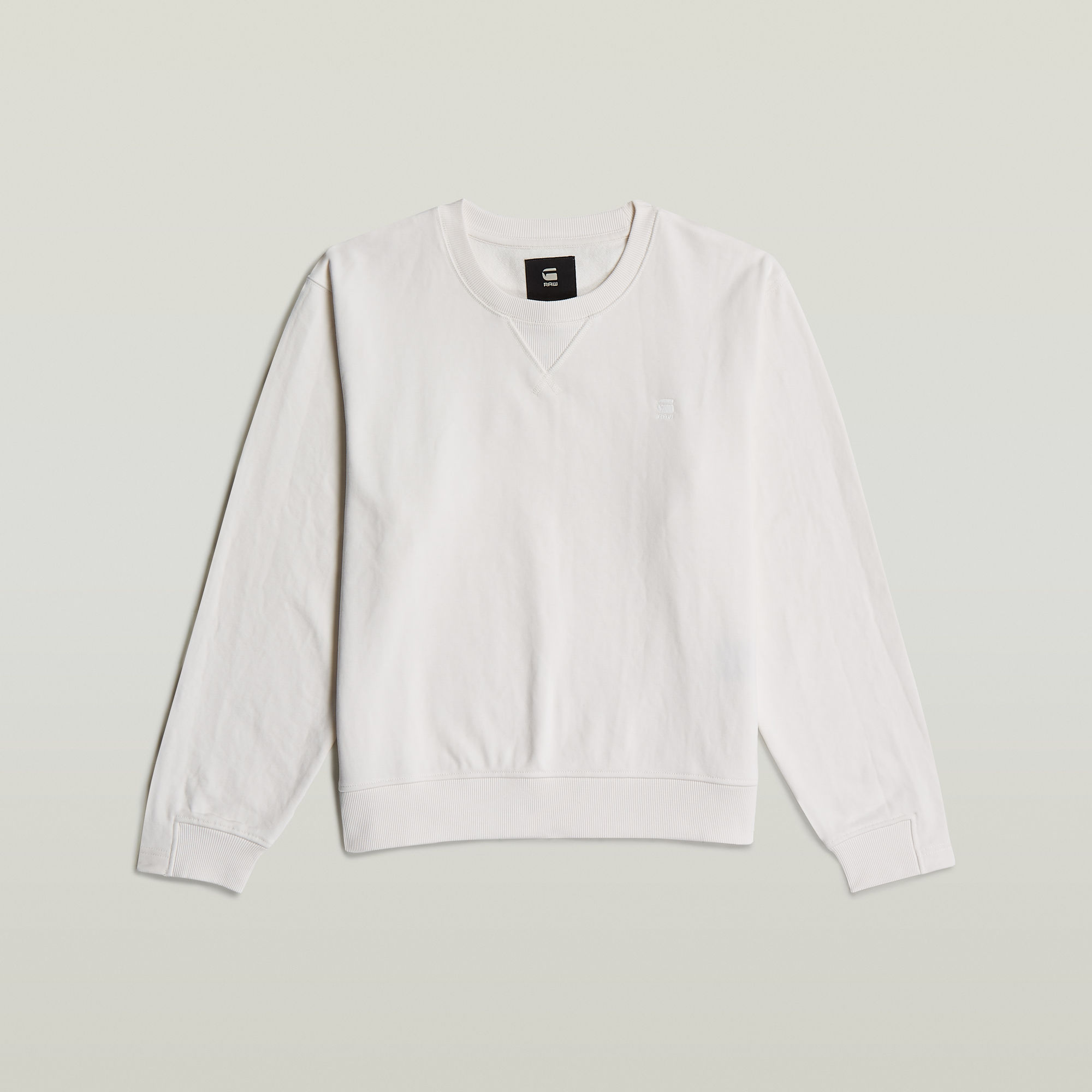 G-Star RAW Nifous Sweater Wit Dames