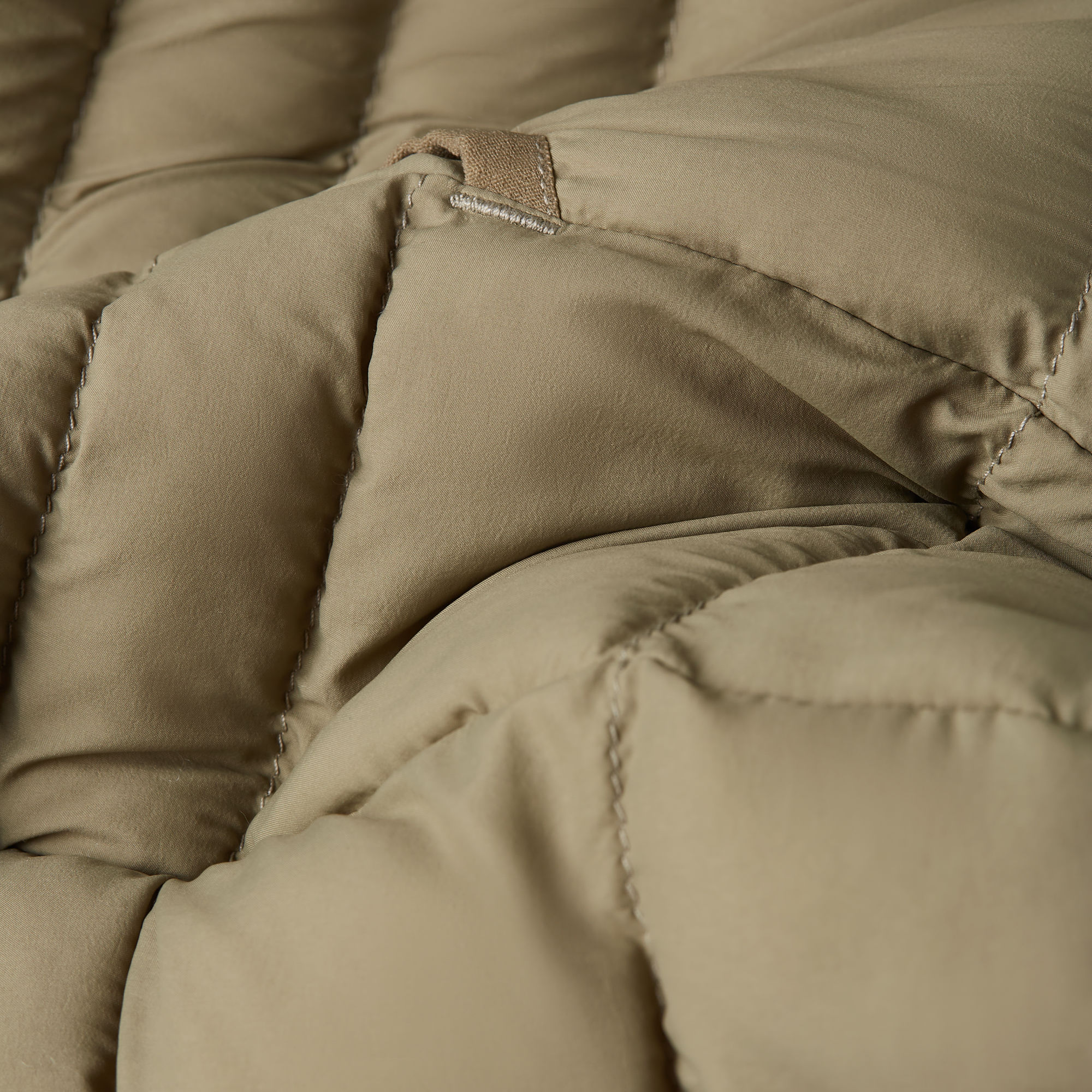G-Star RAW Lichtgewicht Gewatteerd Jack Groen Dames