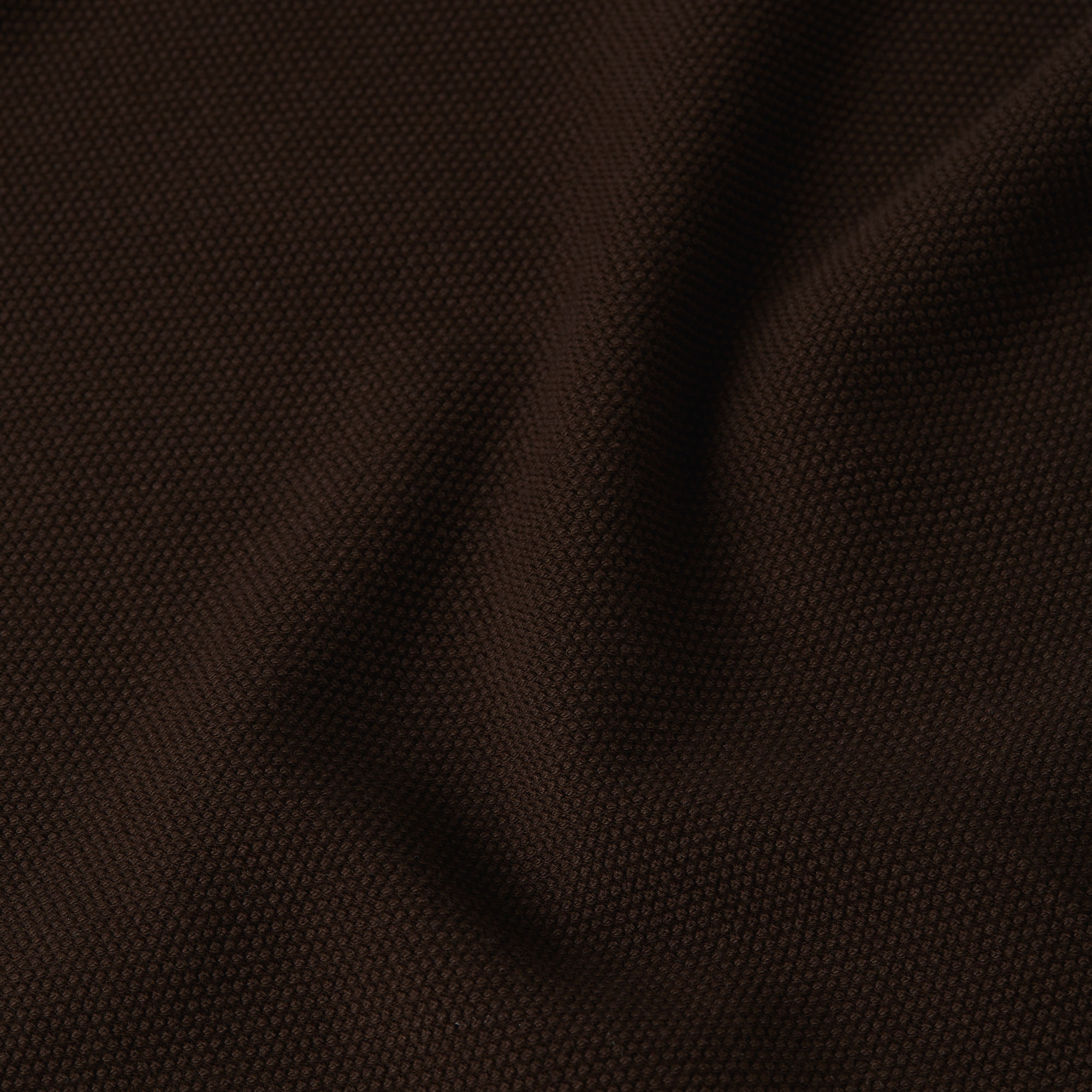 G-Star RAW Essential Polo Bruin Heren