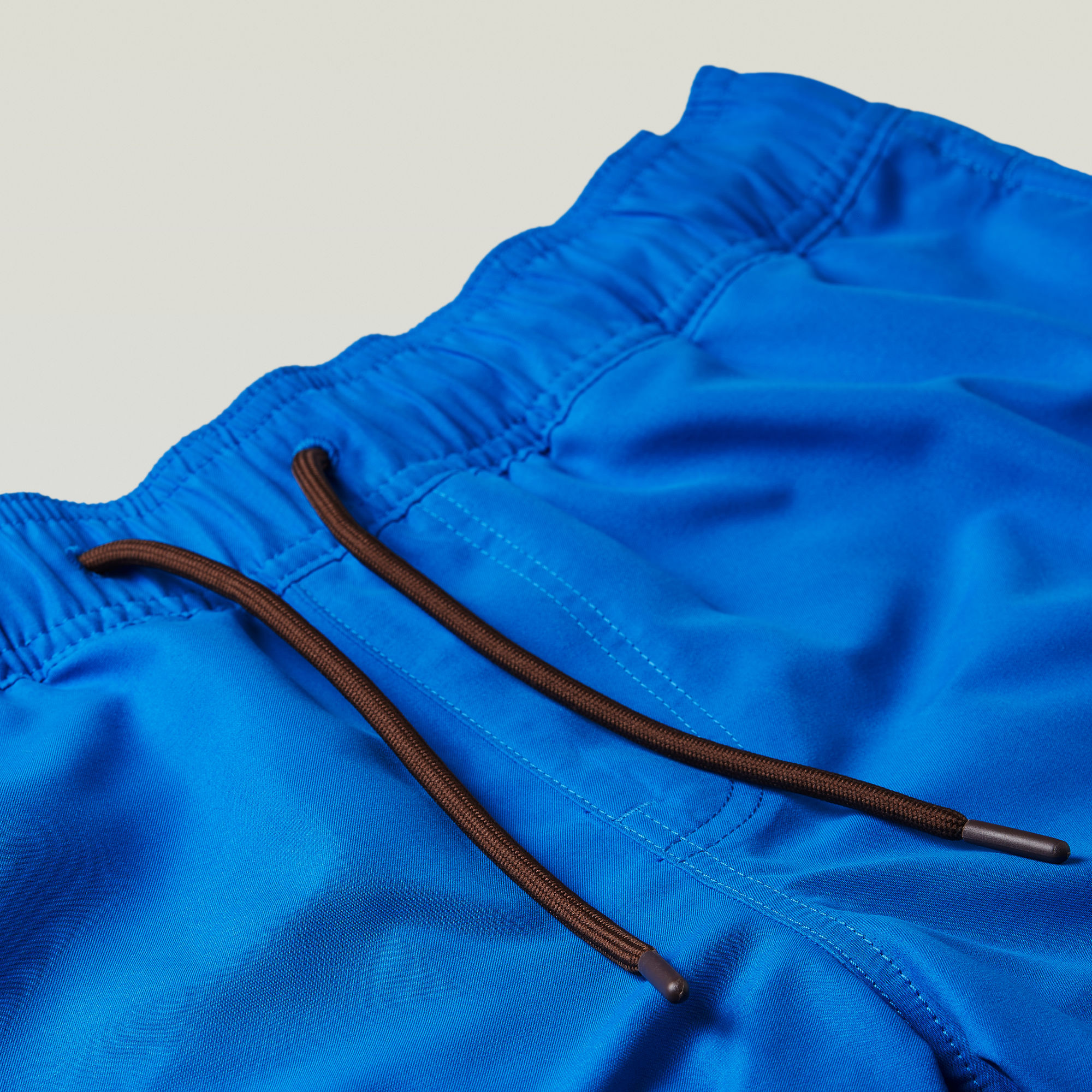 G-Star RAW Dirik Solid Zwemshort Midden blauw Heren