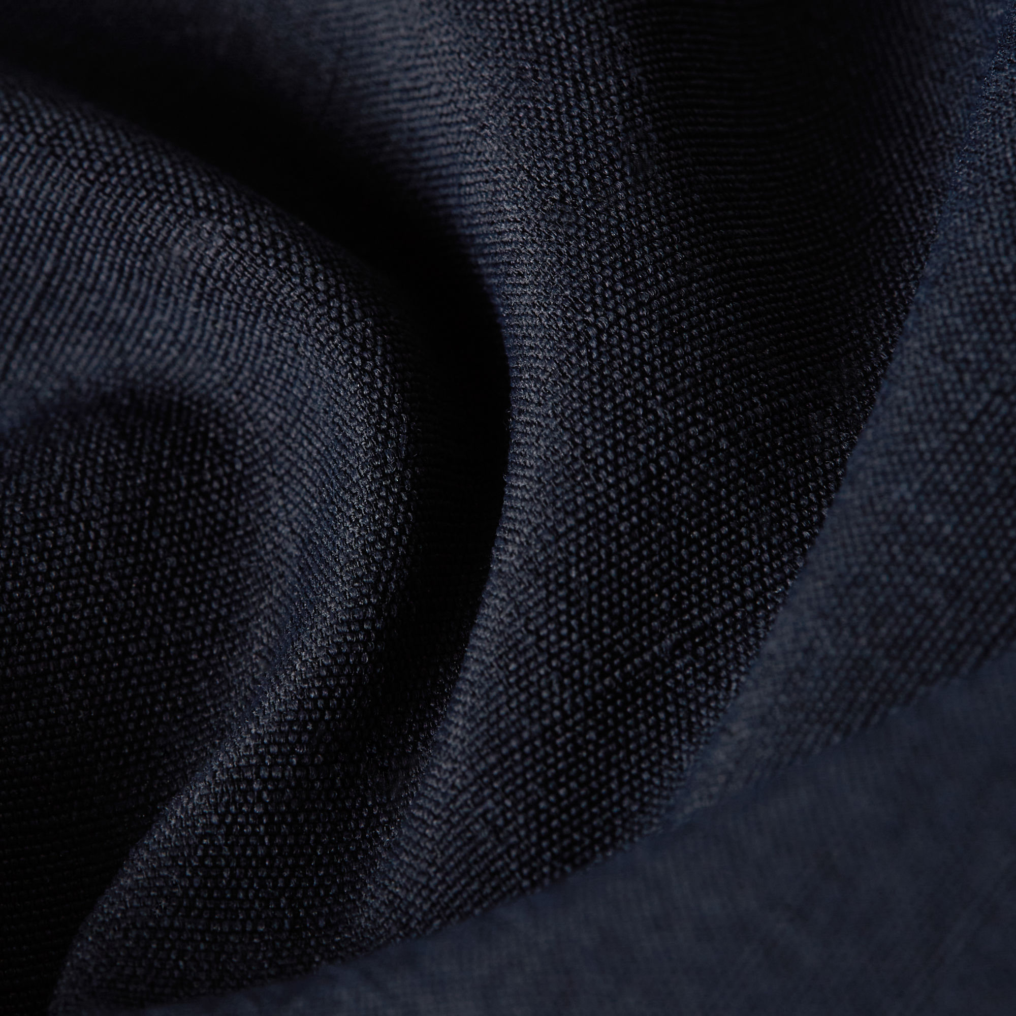G-Star RAW Rovic Zip 3D Regular Tapered Broek Donkerblauw Heren