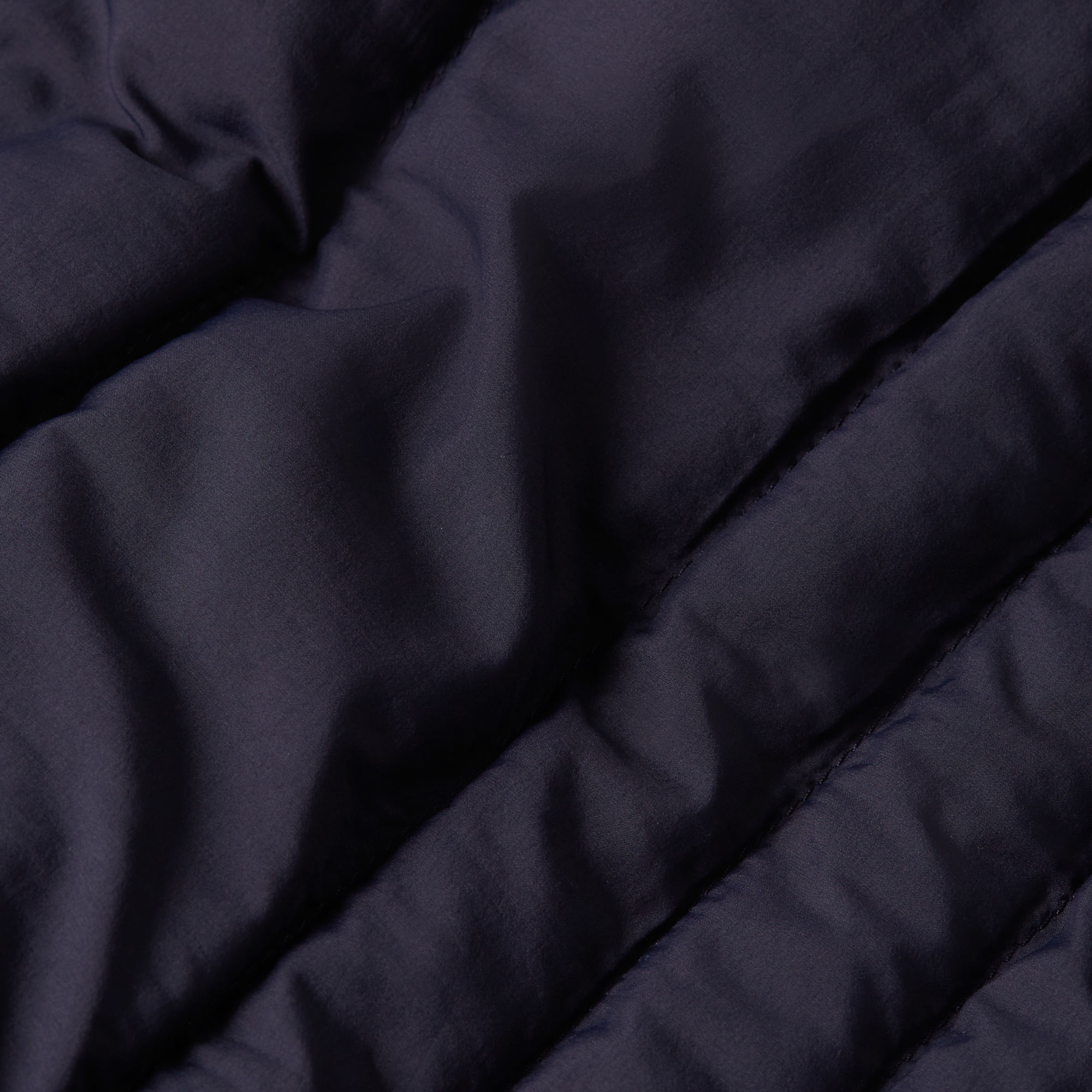 G-Star RAW Lichtgewicht Gewatteerd Jack Donkerblauw Dames