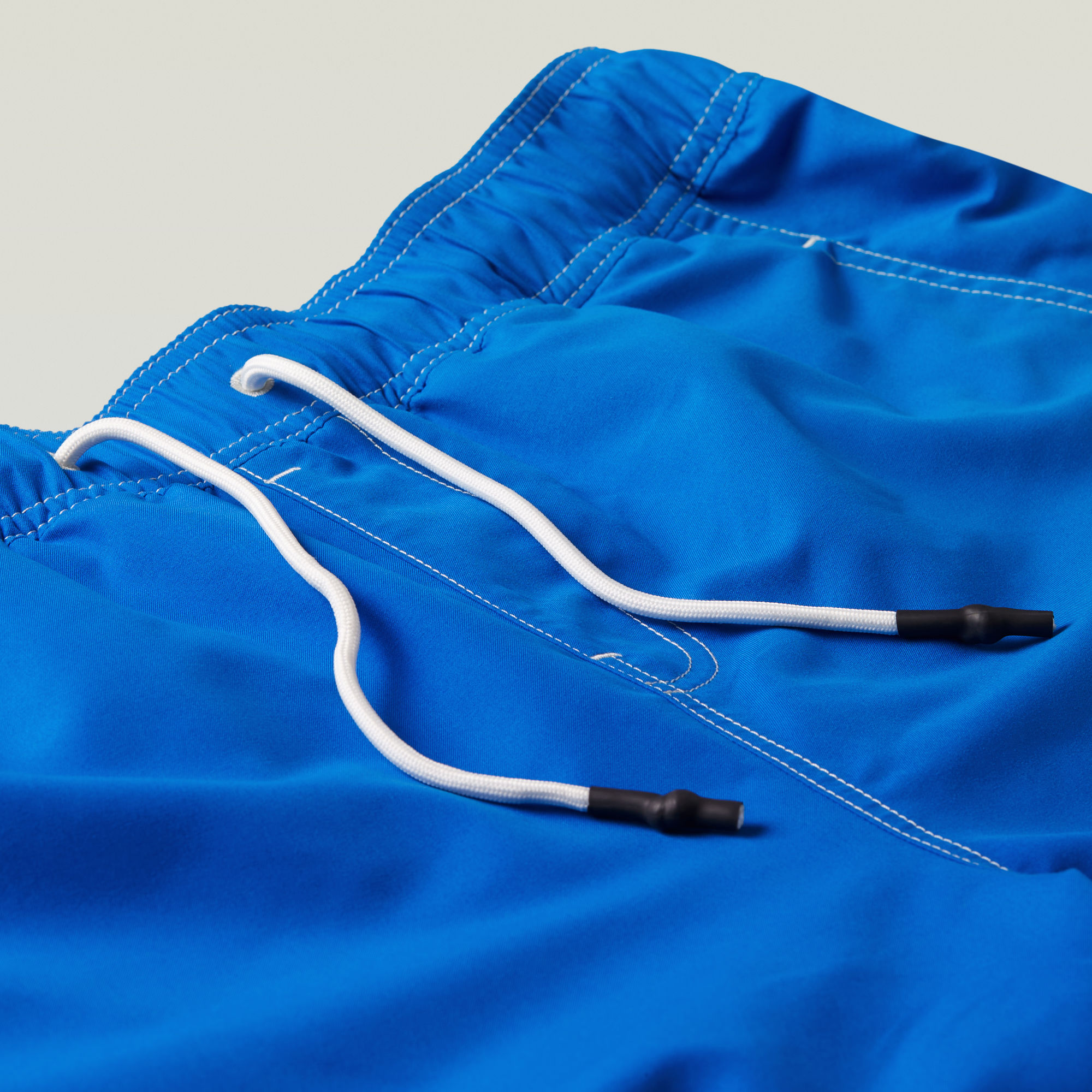 G-Star RAW Long Zwemshort Midden blauw Heren