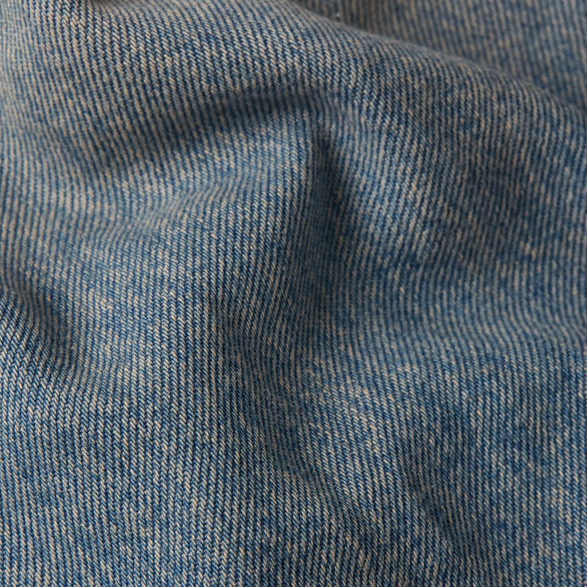 G-Star RAW Long Drifter Jack Lichtblauw Dames